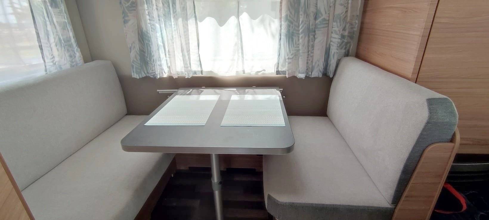 Weinsberg Weinsberg 390 QD