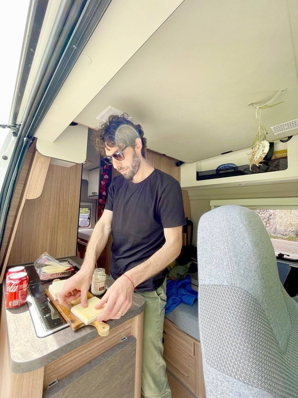 Weinsberg Weinsberg Carabus 600 DQ