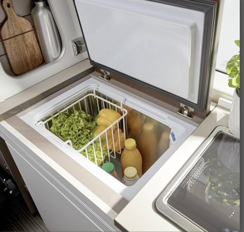 Ford Custom 2,0 l 130 ch