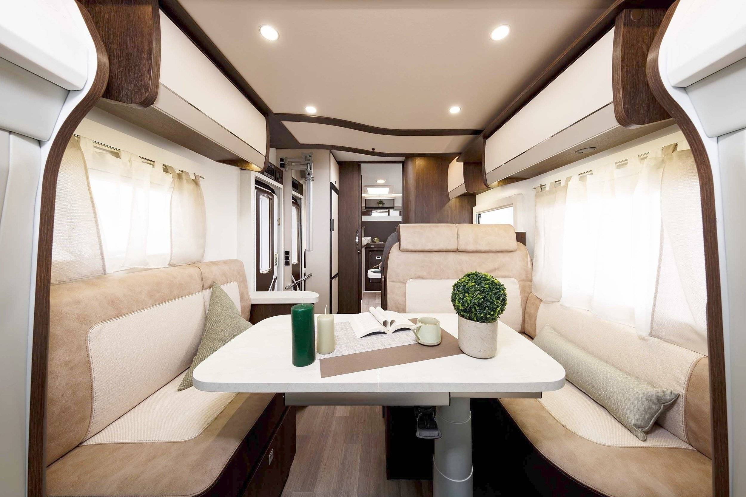 Benimar Benimar Tessoro 463 170cv