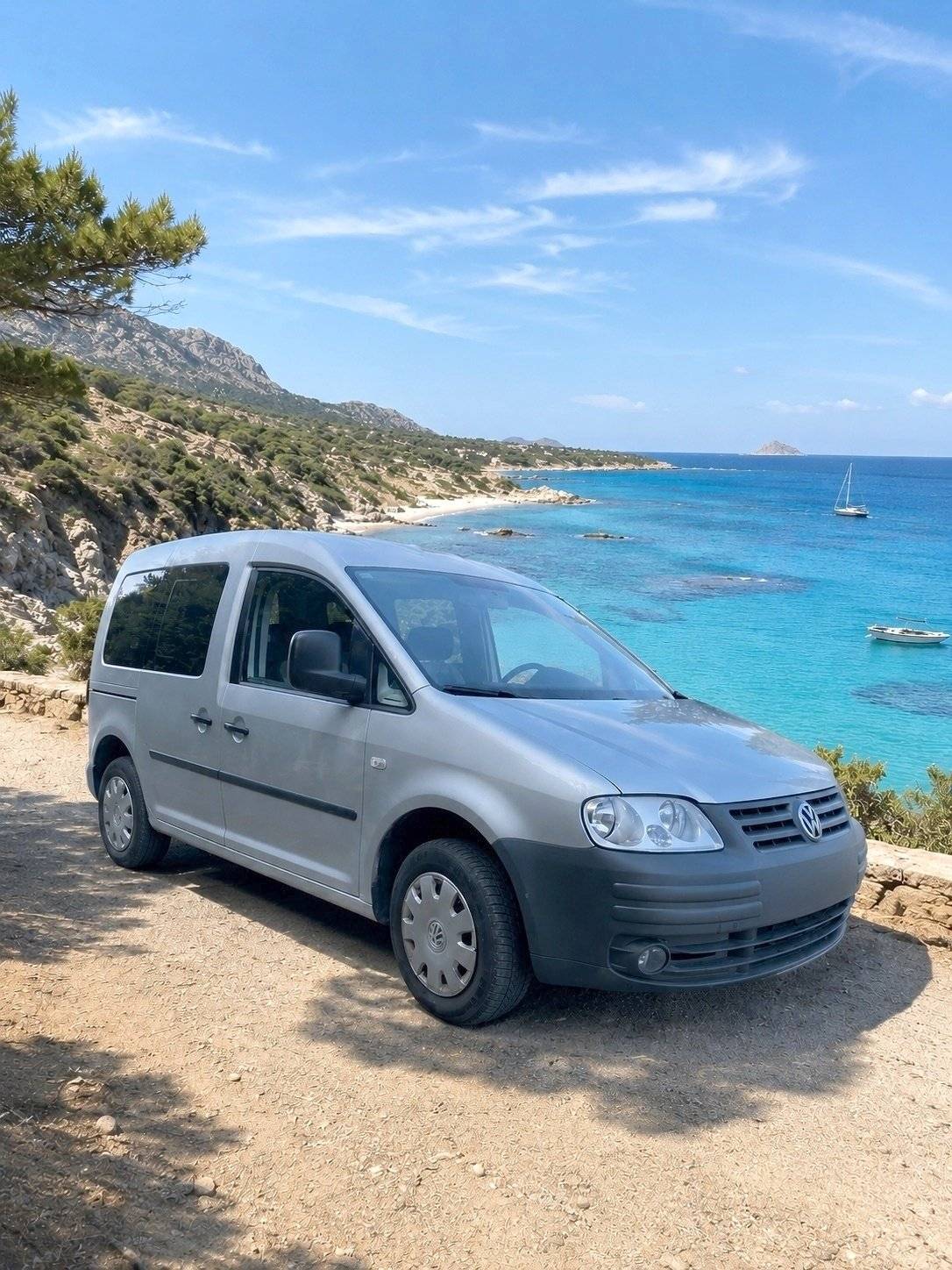 Volkswagen Beach