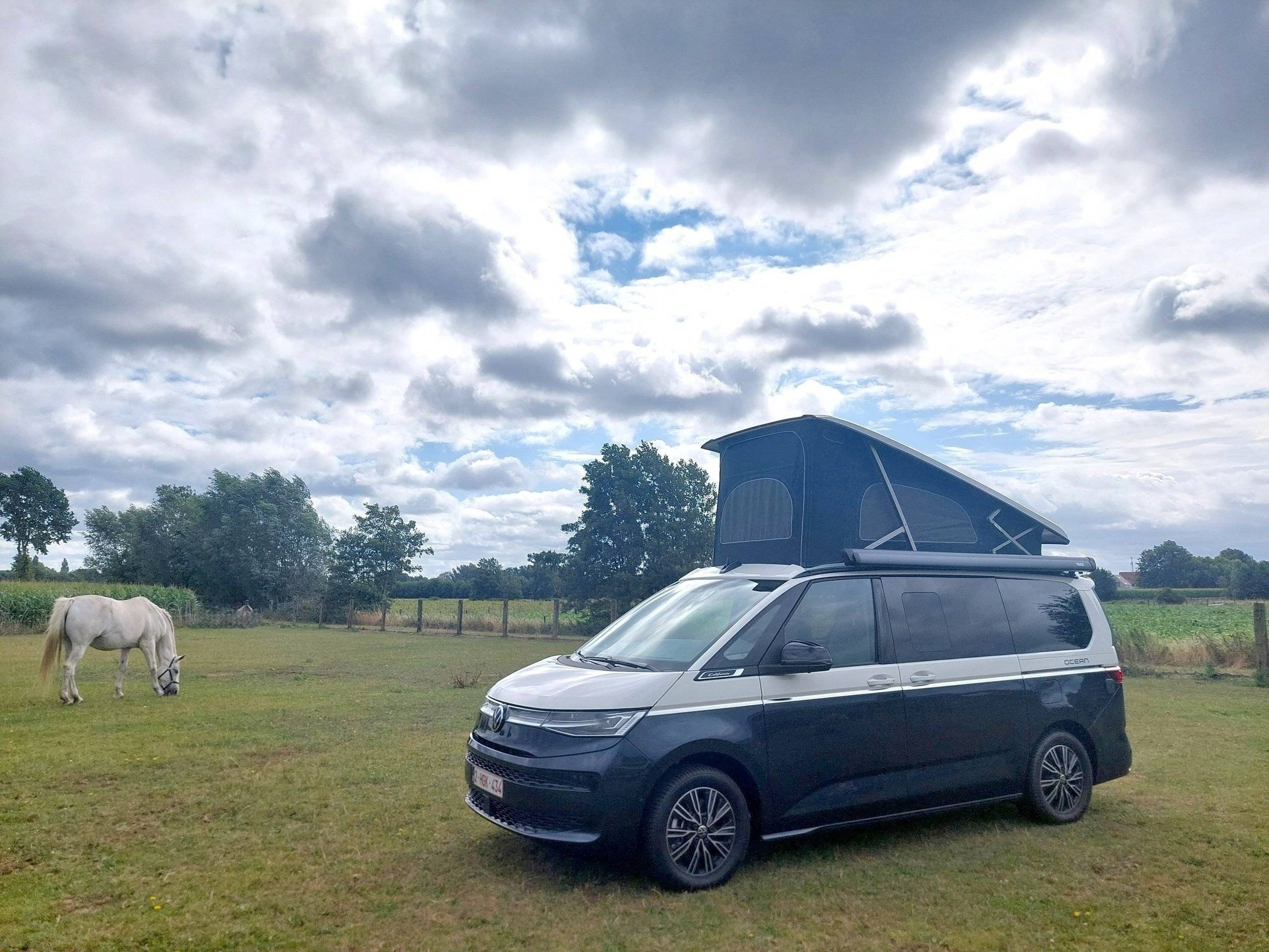 Volkswagen 