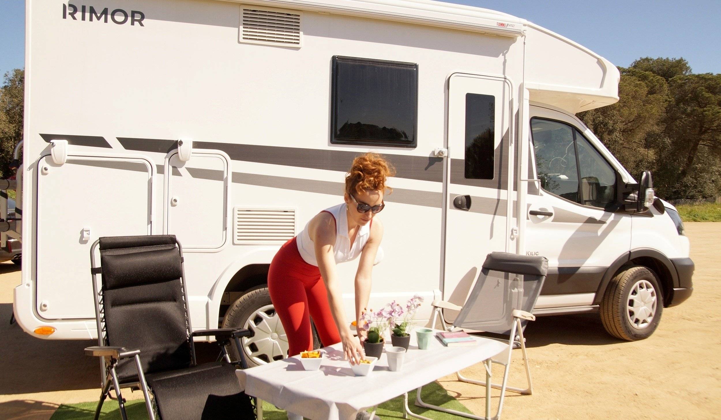 Rimor Rimor Kilin 18 plus