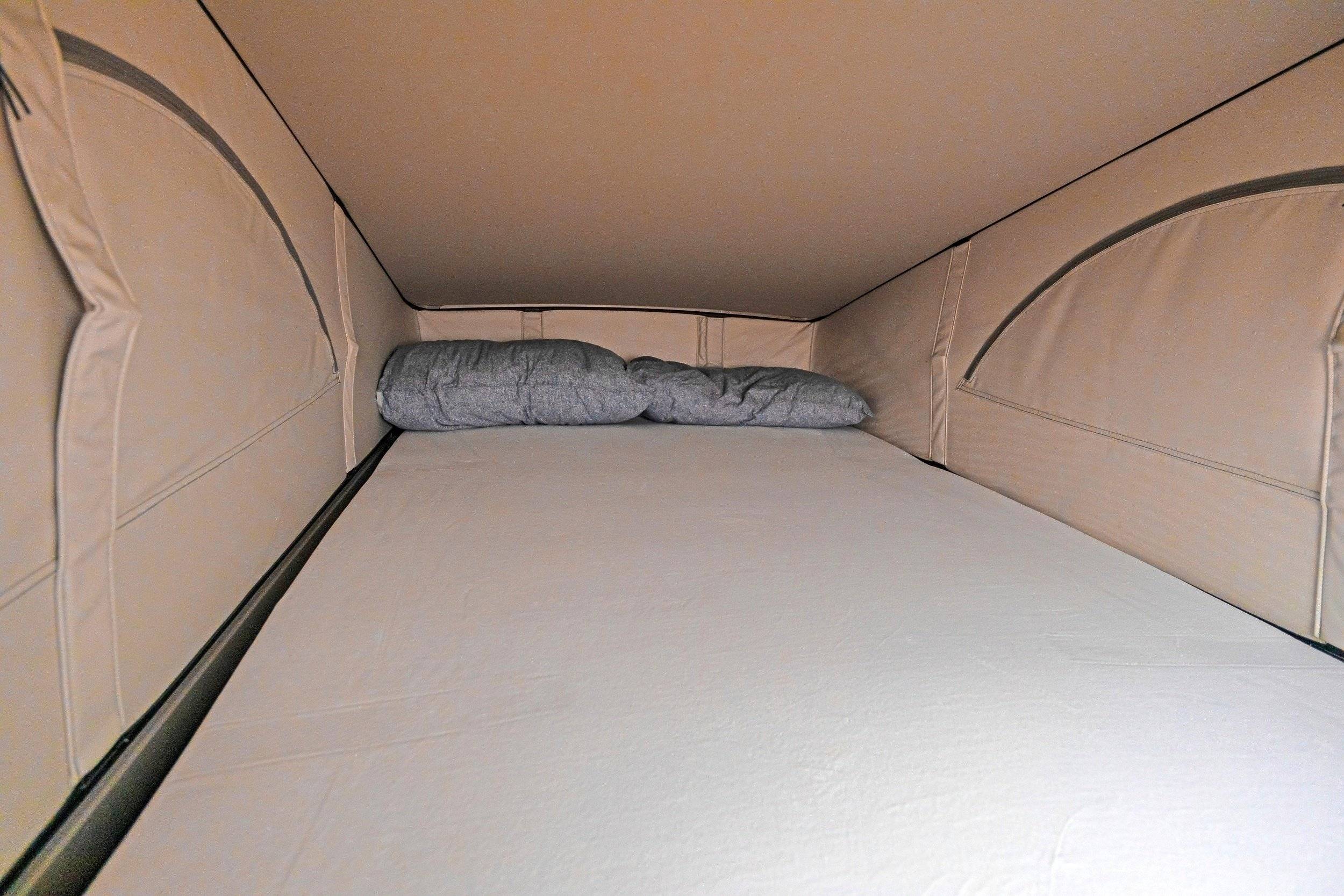 Volkswagen california beach