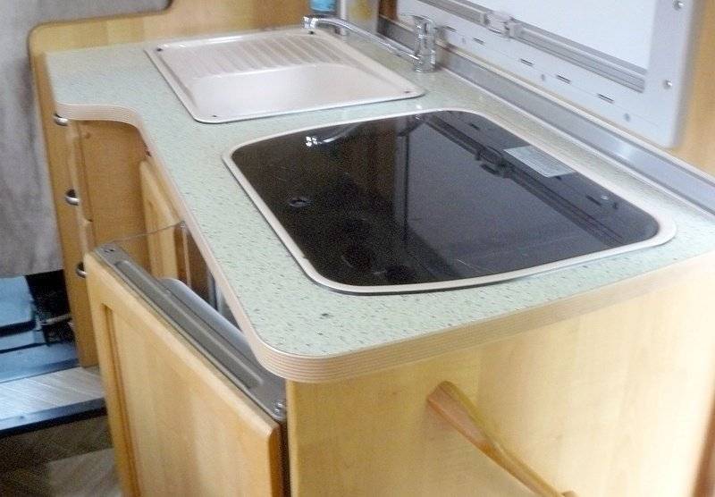 Bürstner FIAT DUCATO