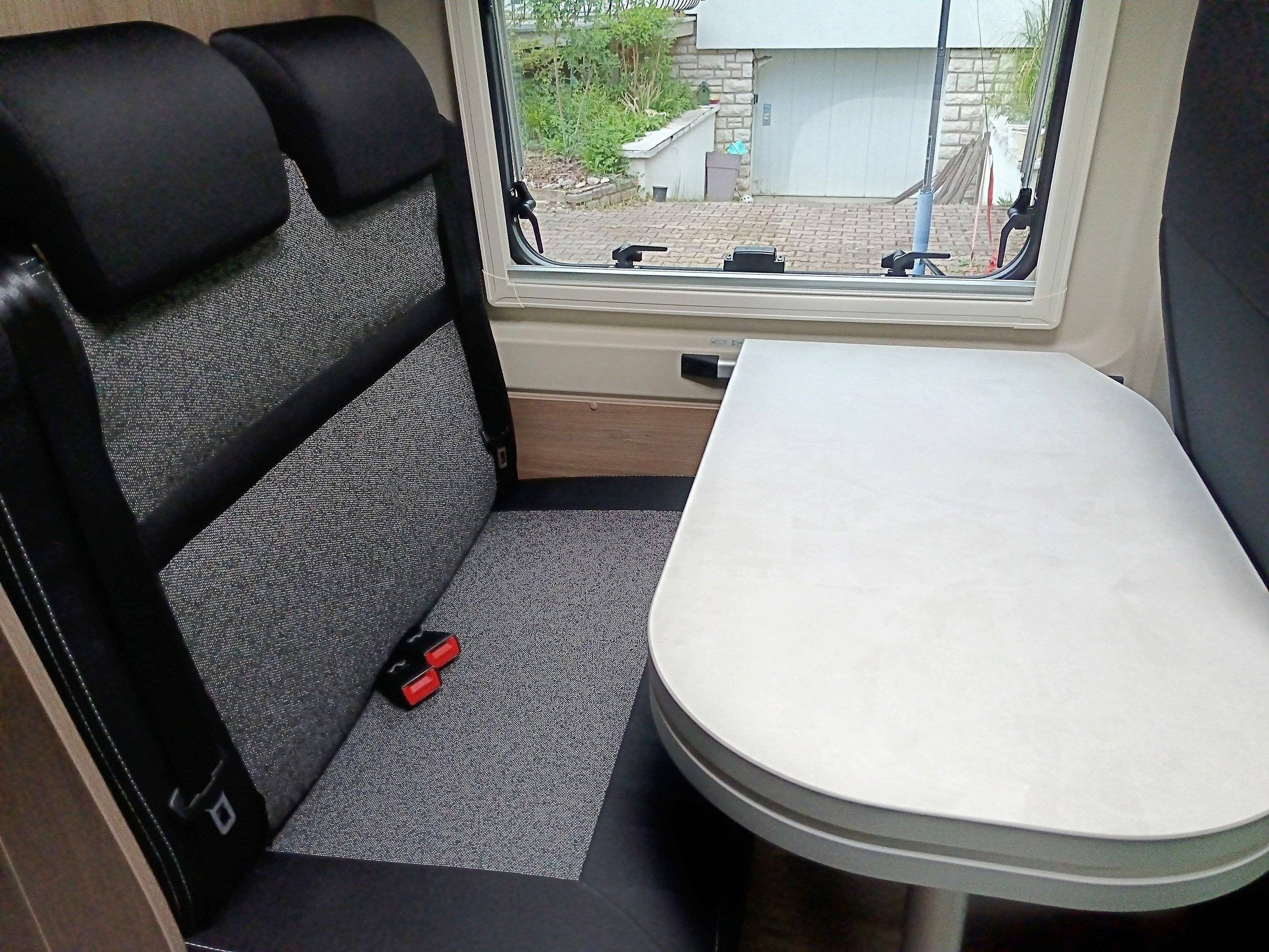 Carado CARADO CV 600 Pro