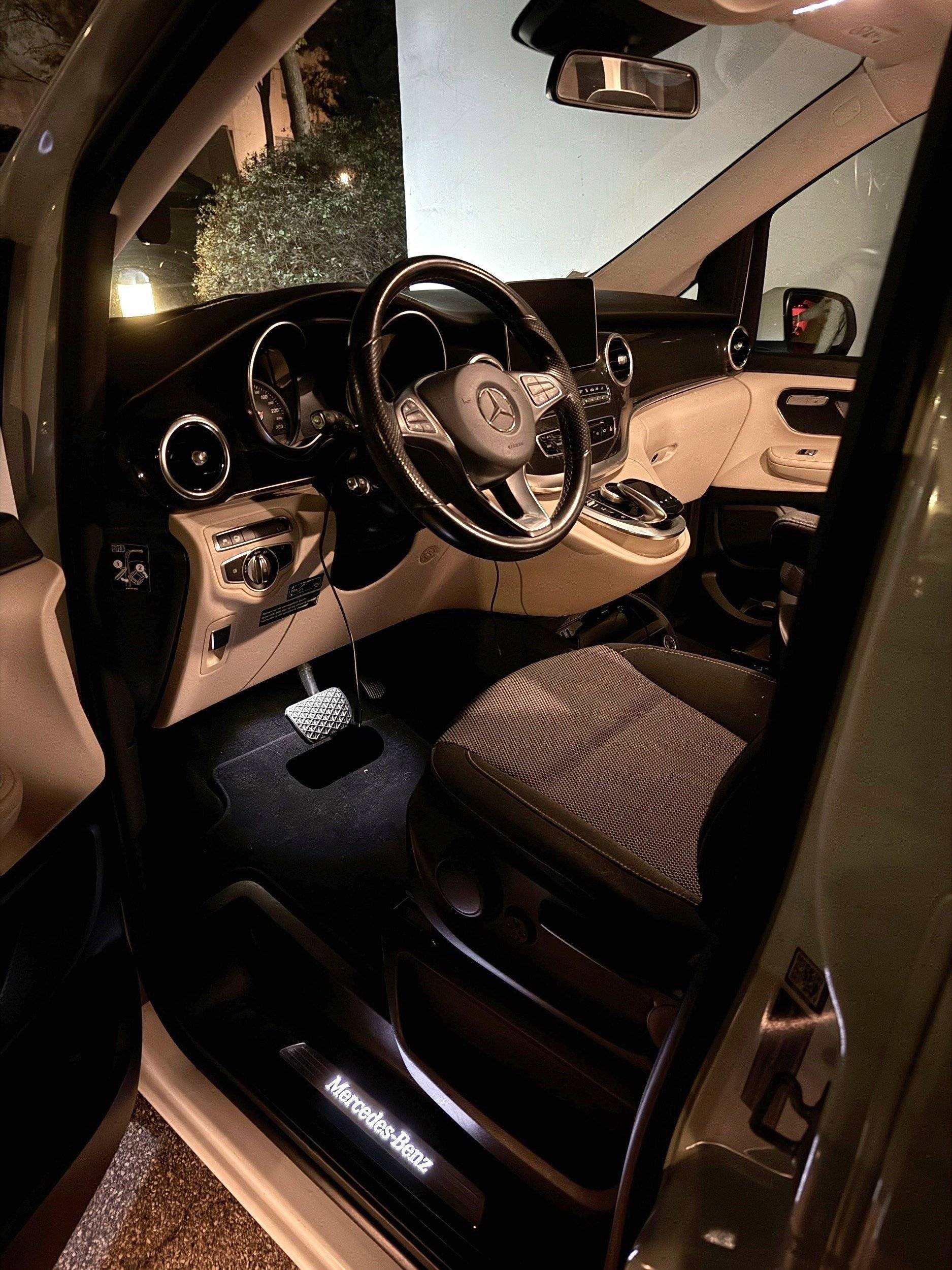 Westfalia Viano Marco Polo