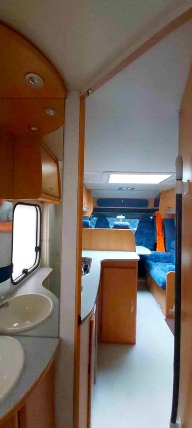 Chausson Chausson welcome 85