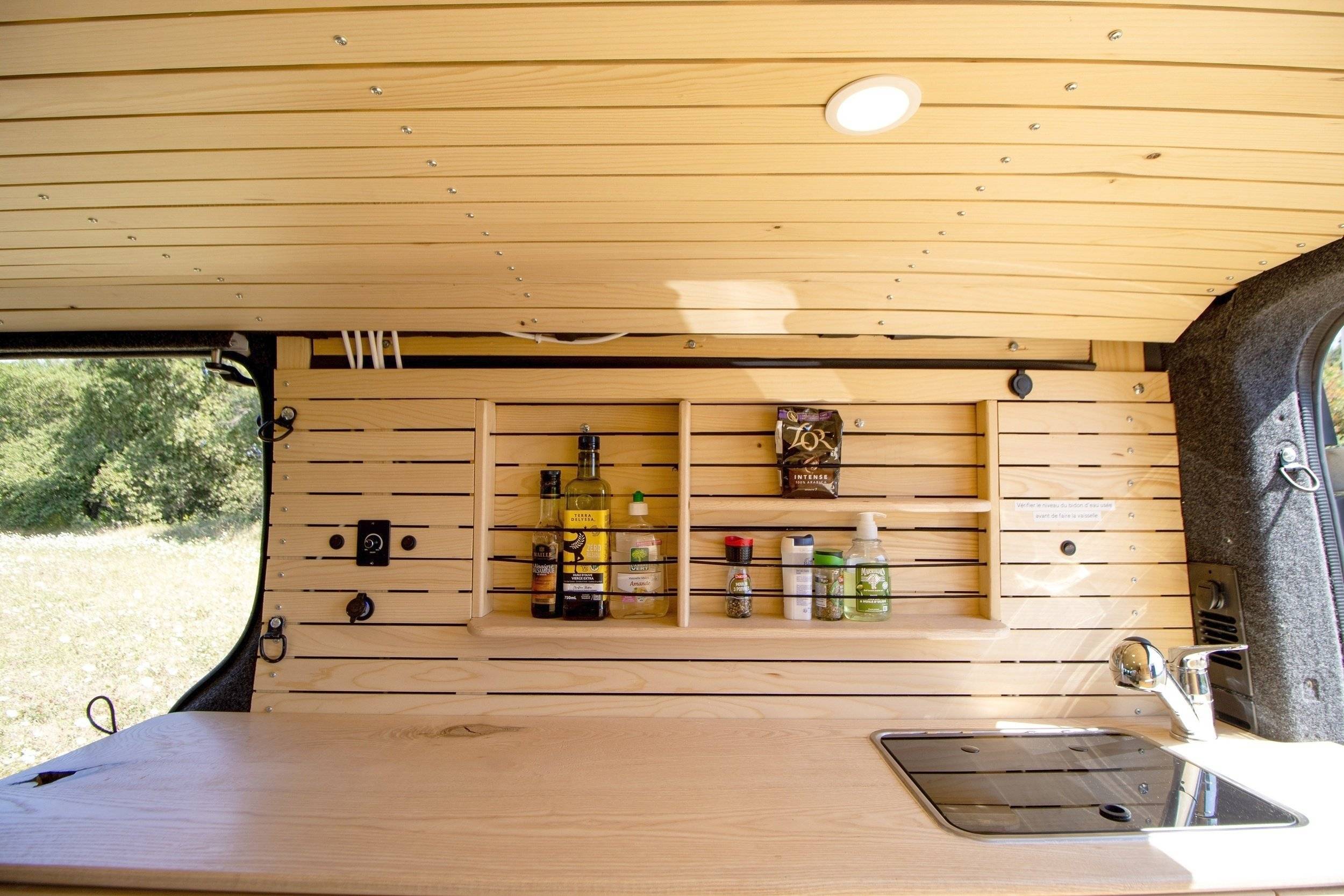 Opel Vivaro 1,6 l 120 ch