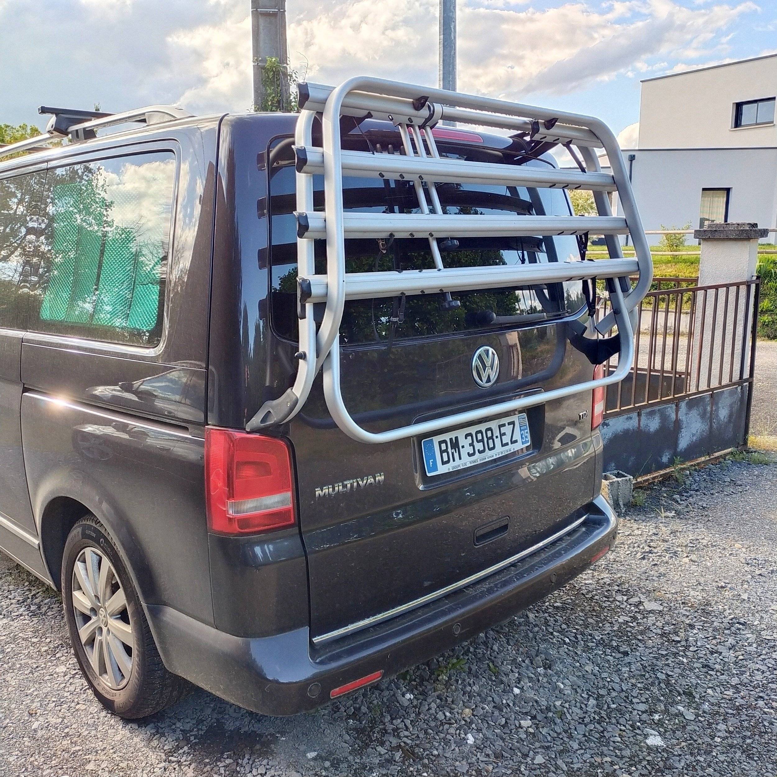 Campinambulle Bohềme