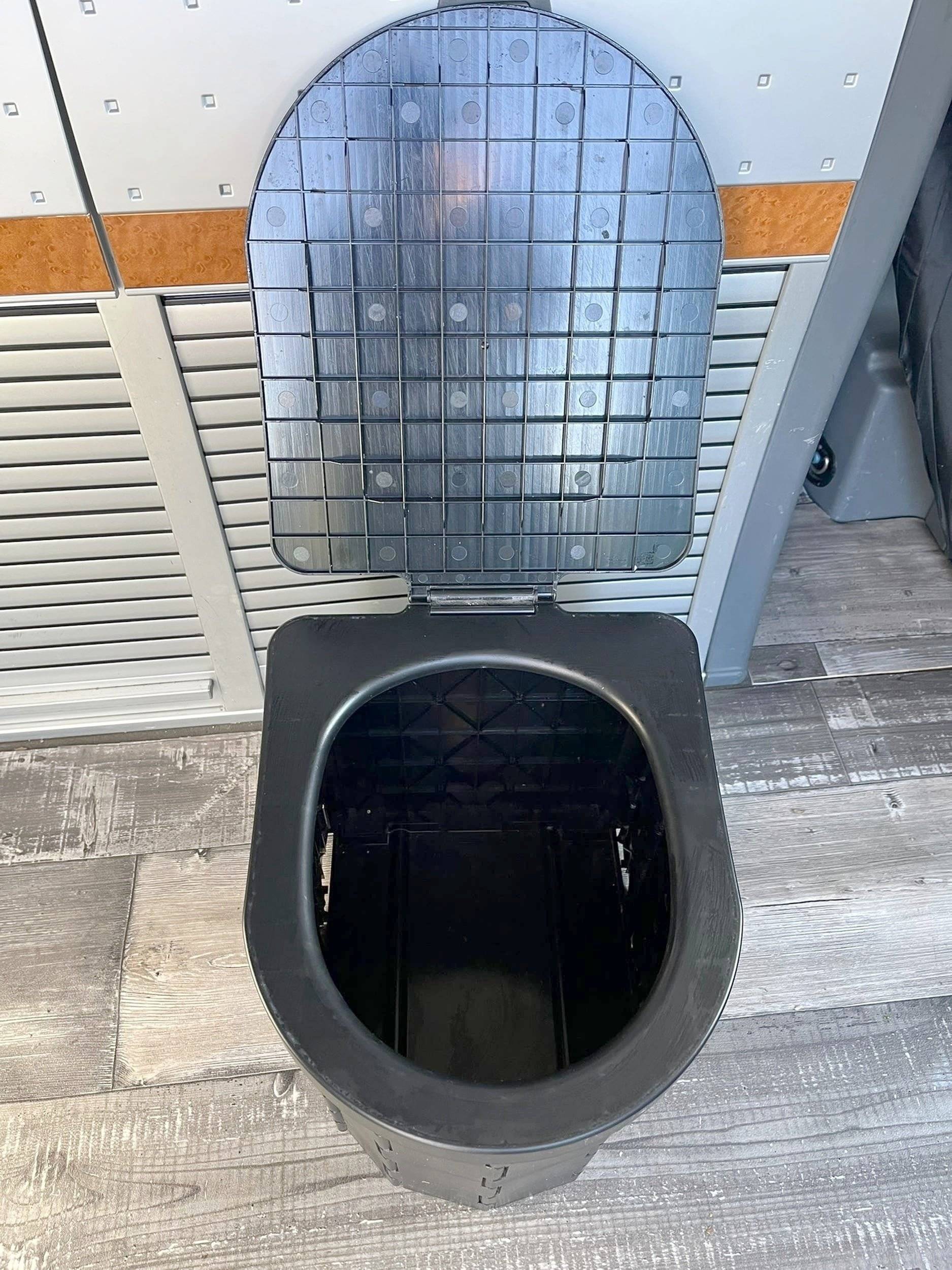 Westfalia Viano Marco Polo