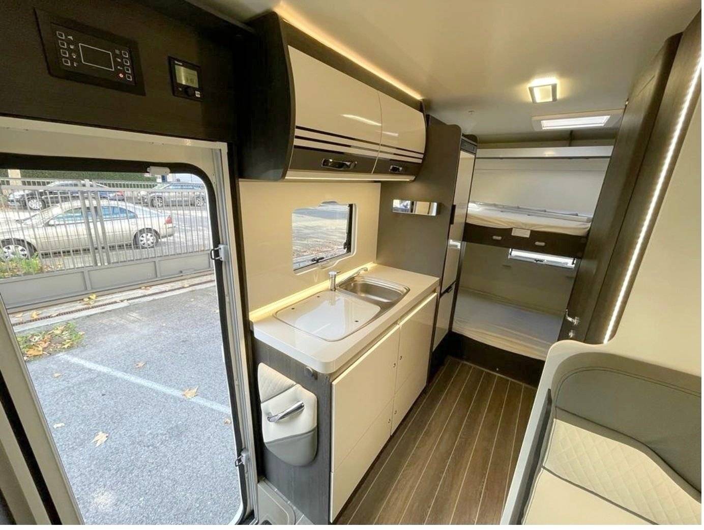 Roller Team Roller team 279M