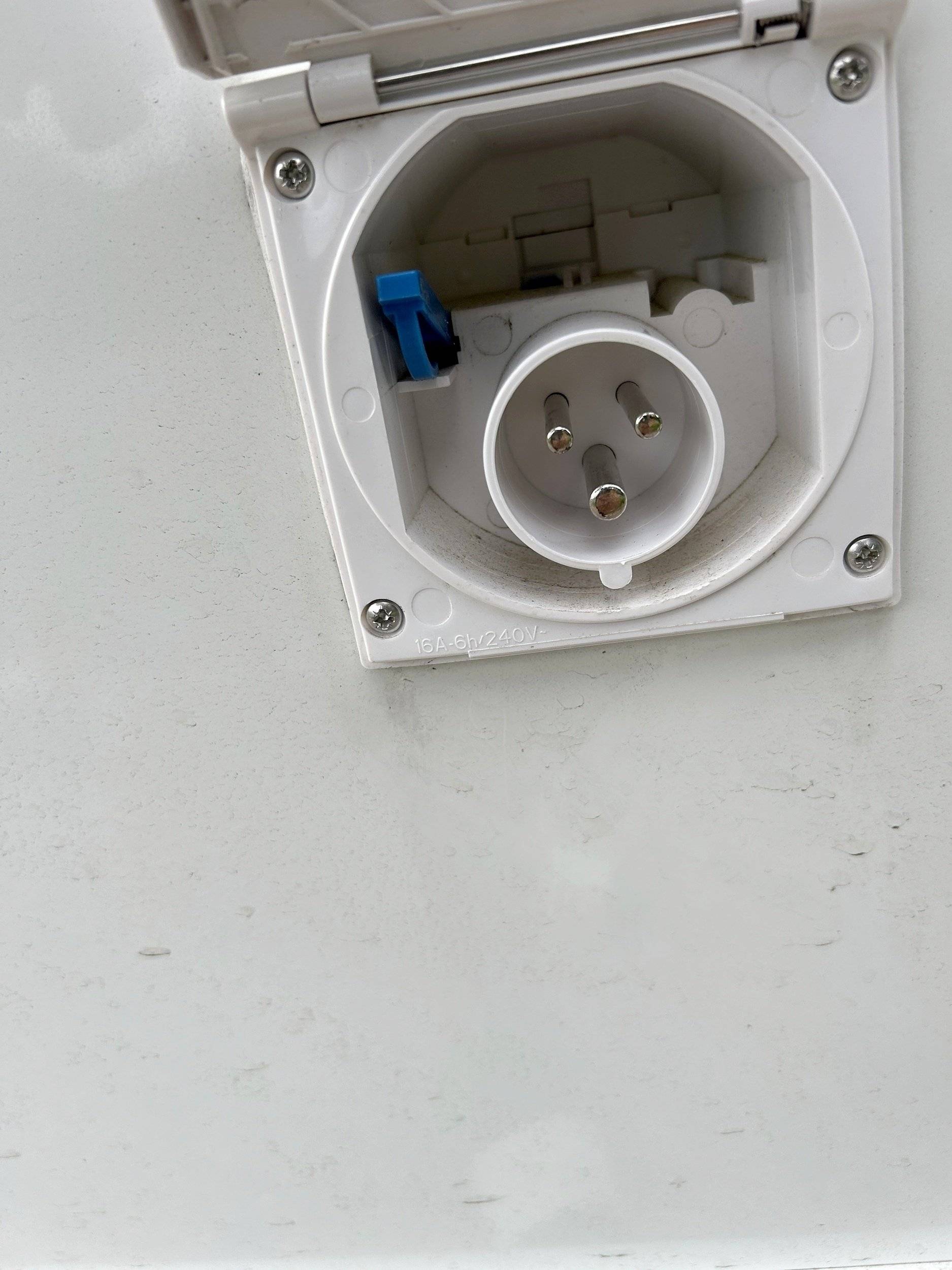 Challenger 250 break