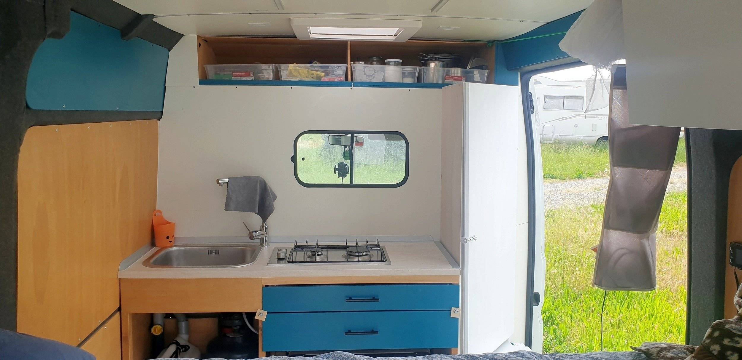 Fiat Ducato 2,3 130 ch