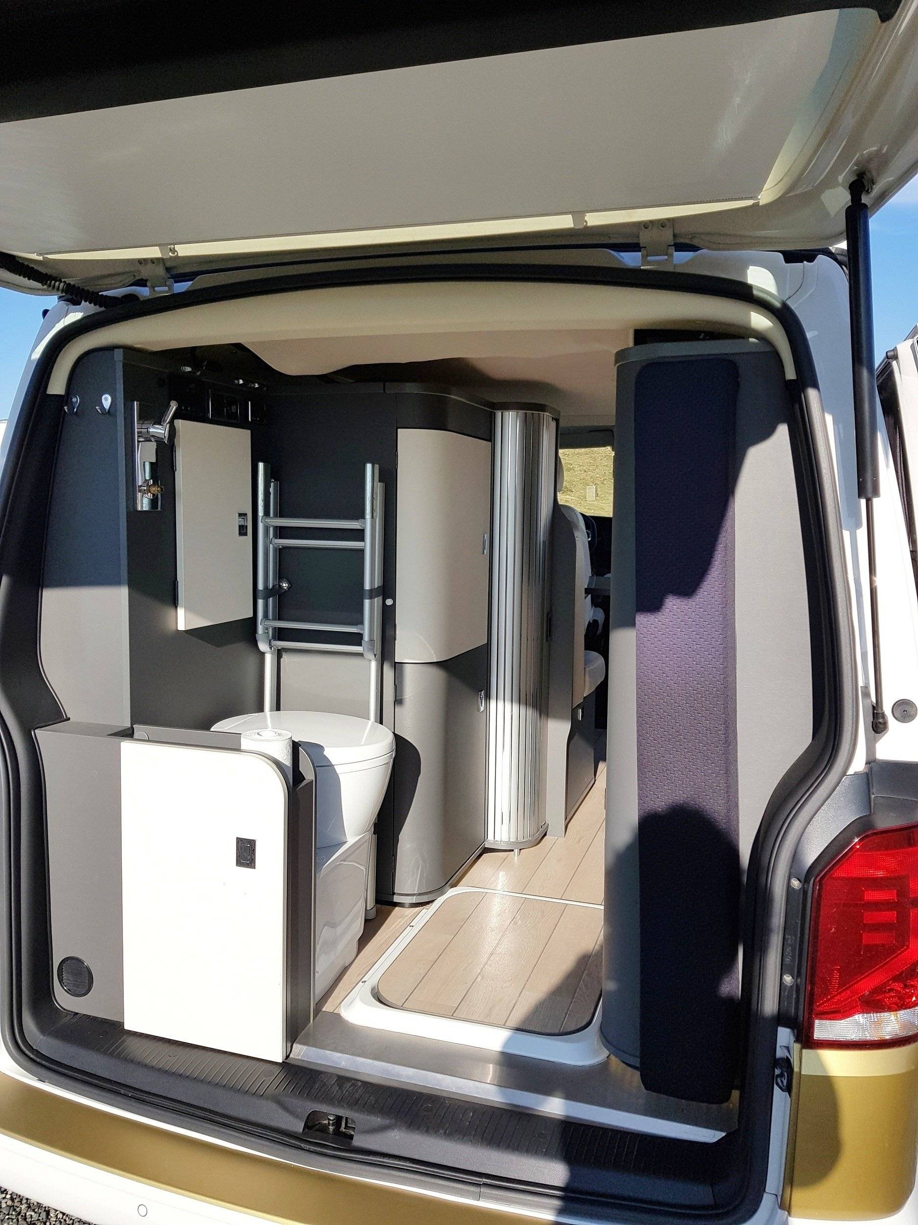 Westfalia Westfalia Kepler One