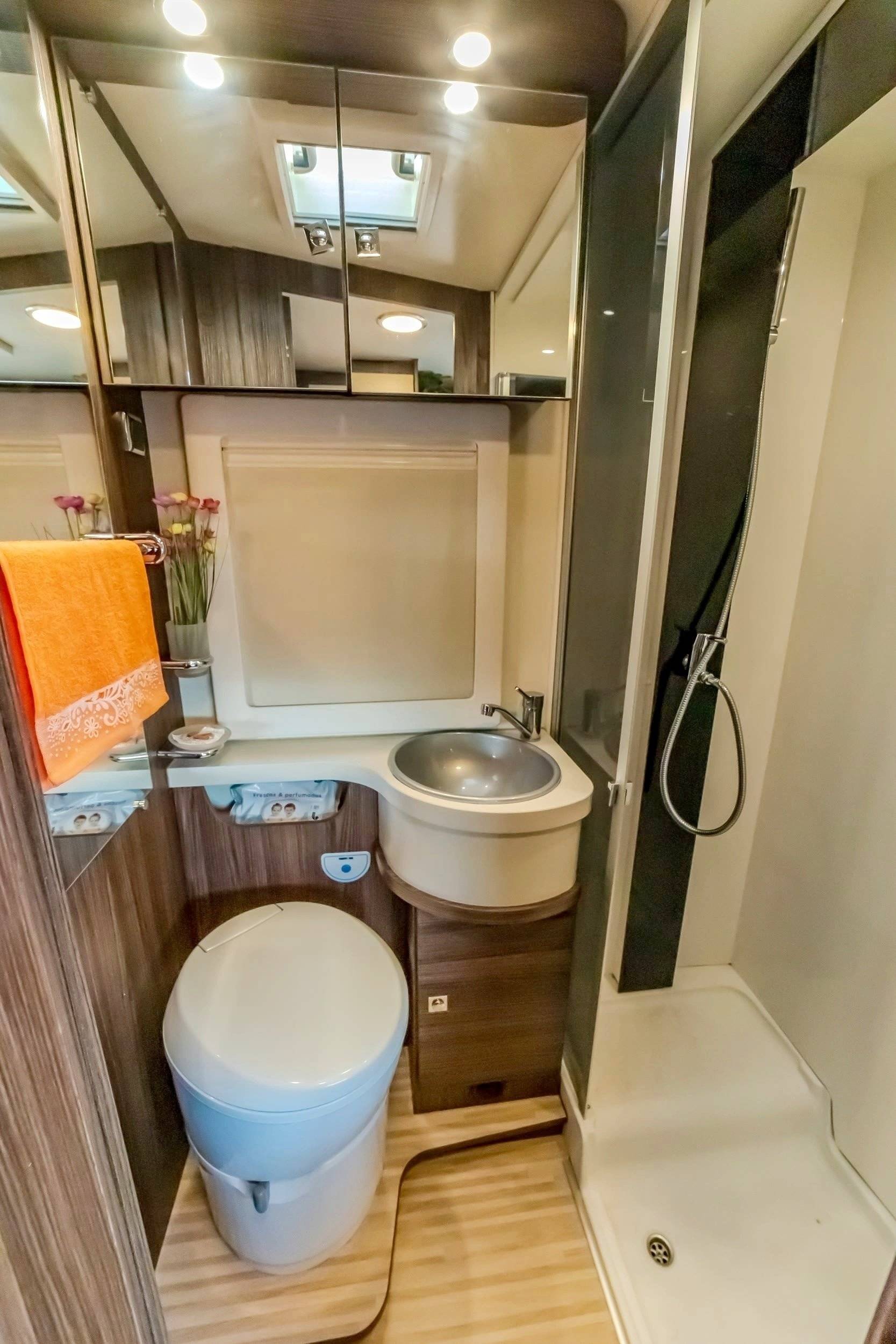 Benimar BENIMAR TESSORO 440UP