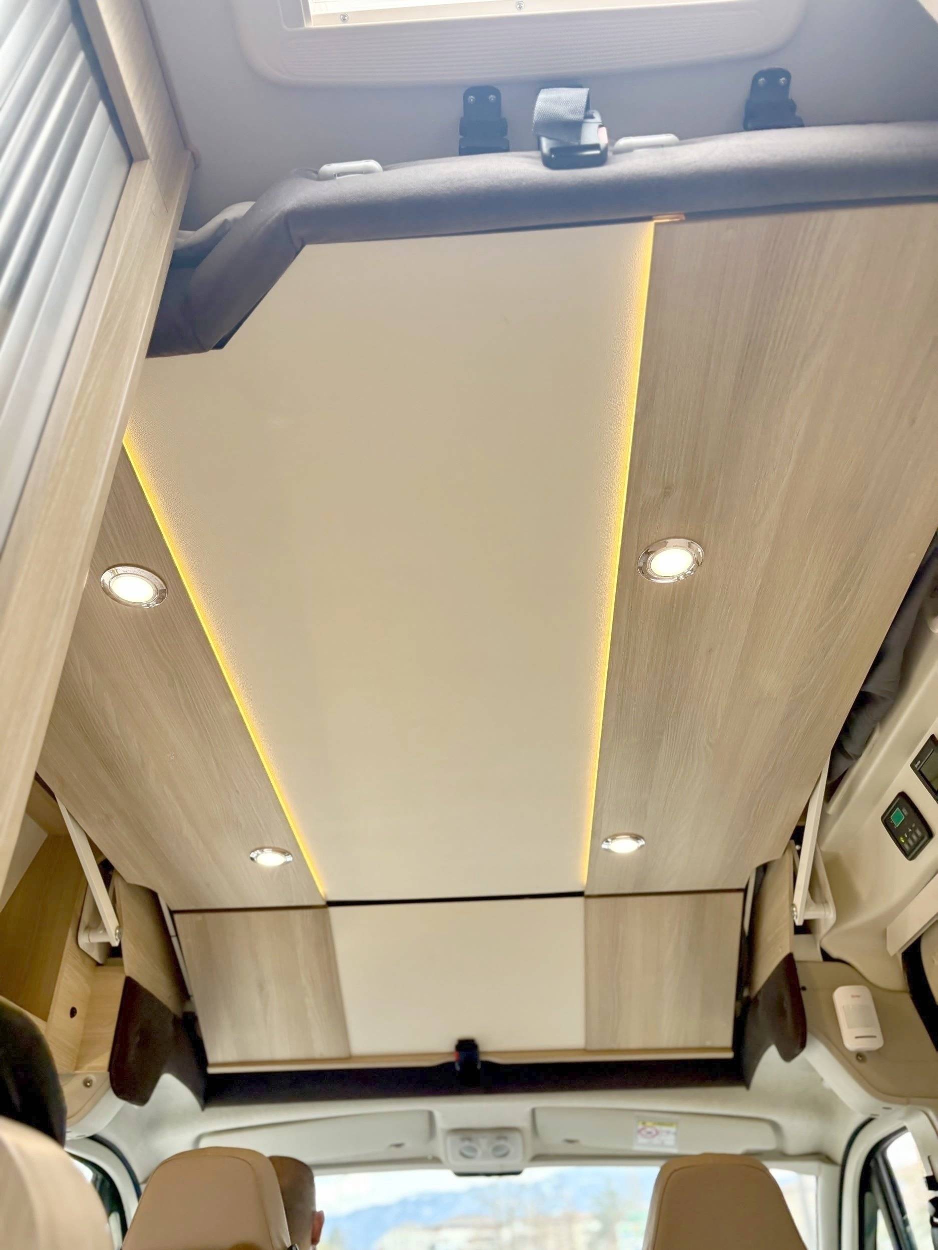 Campérêve Familyvan