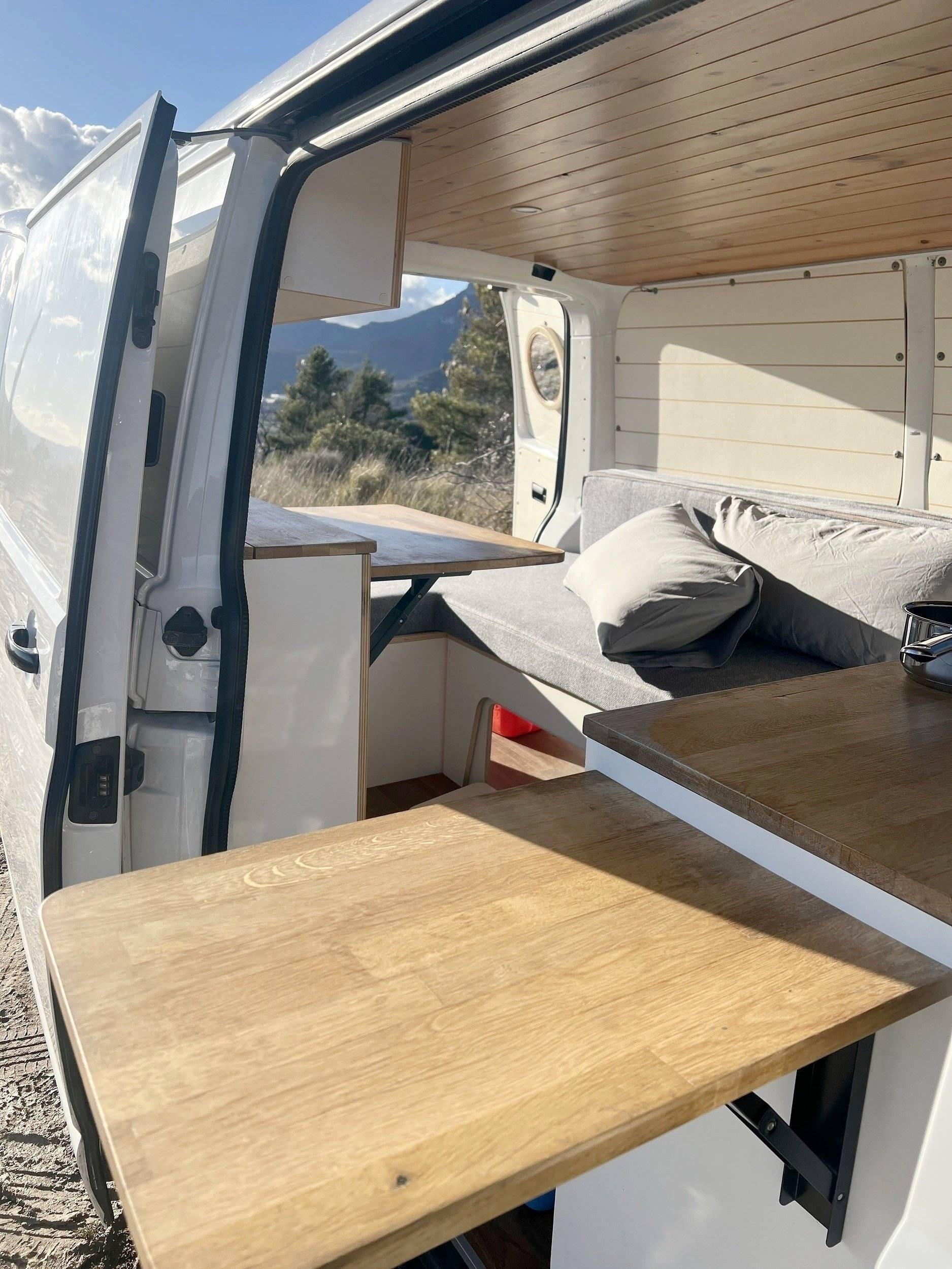 Volkswagen Volkswagen transporte