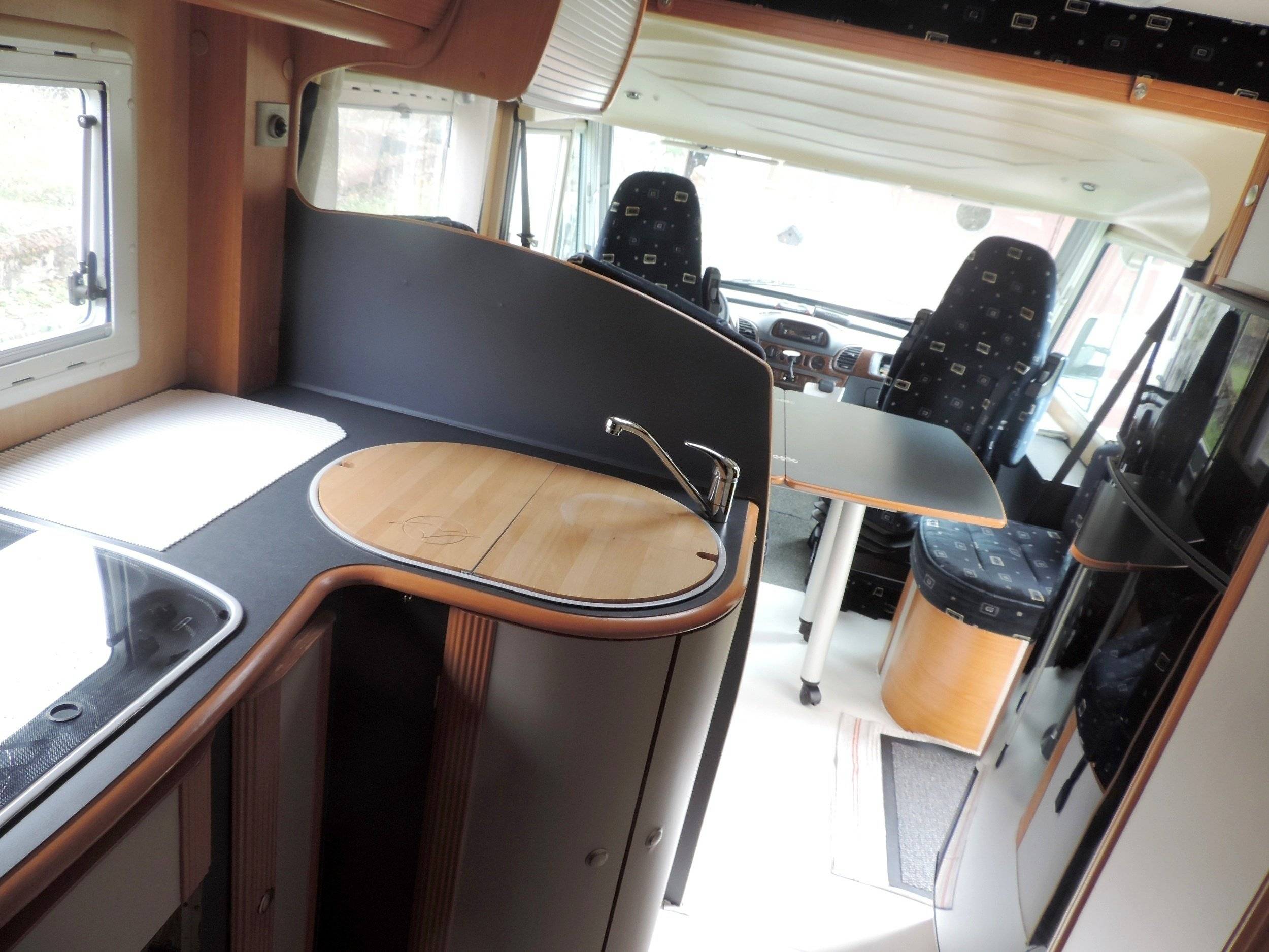 Pilote Pilote Galaxy 901