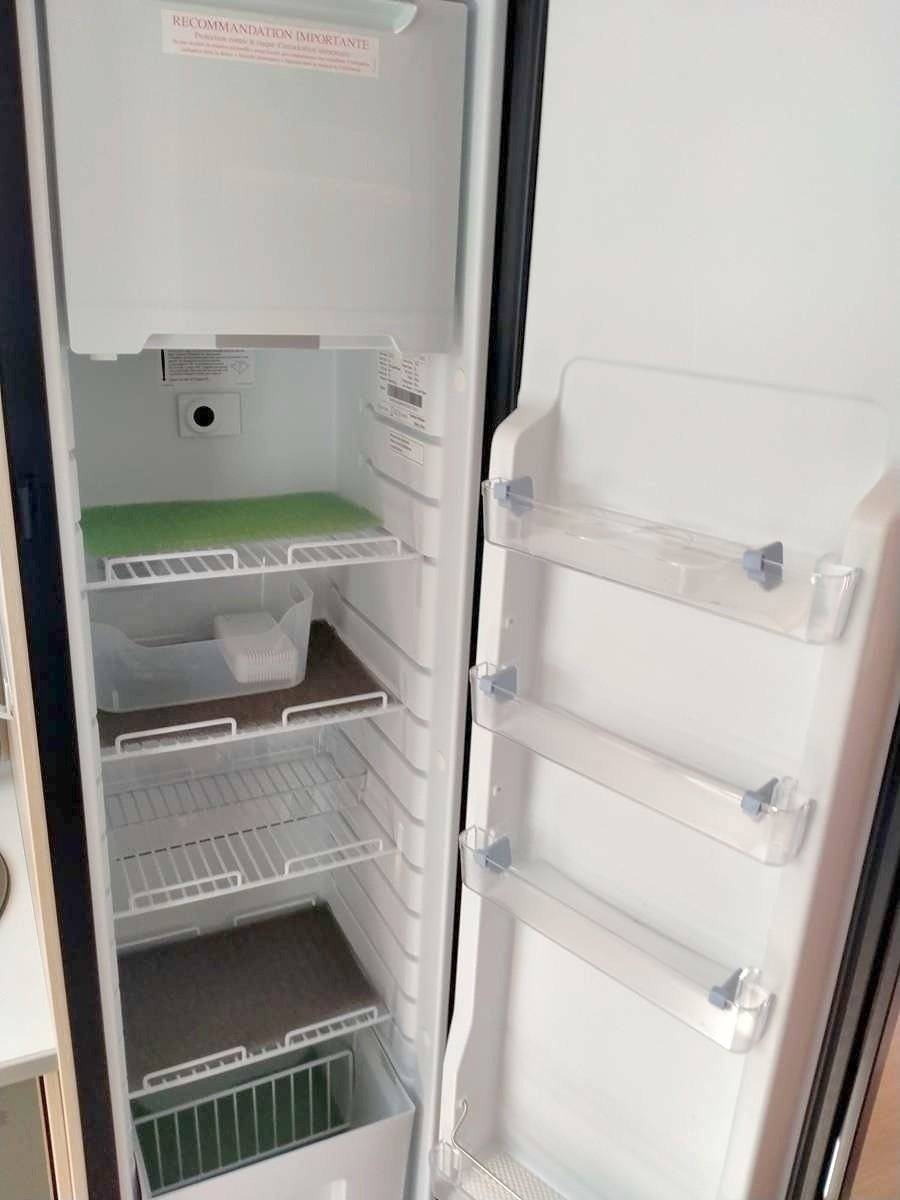 Dethleffs GLOBEBUS T4