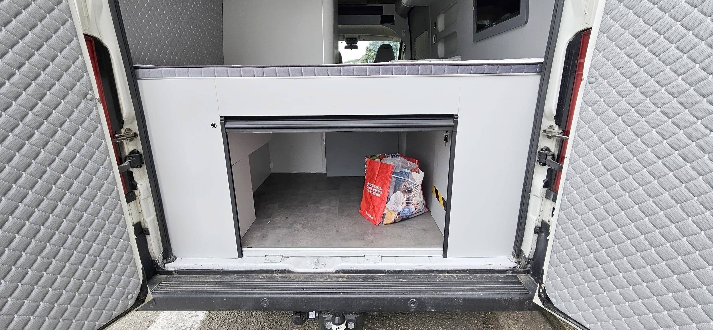 3 C Cartier/Brisebras Jumper 2,0 l 160 ch