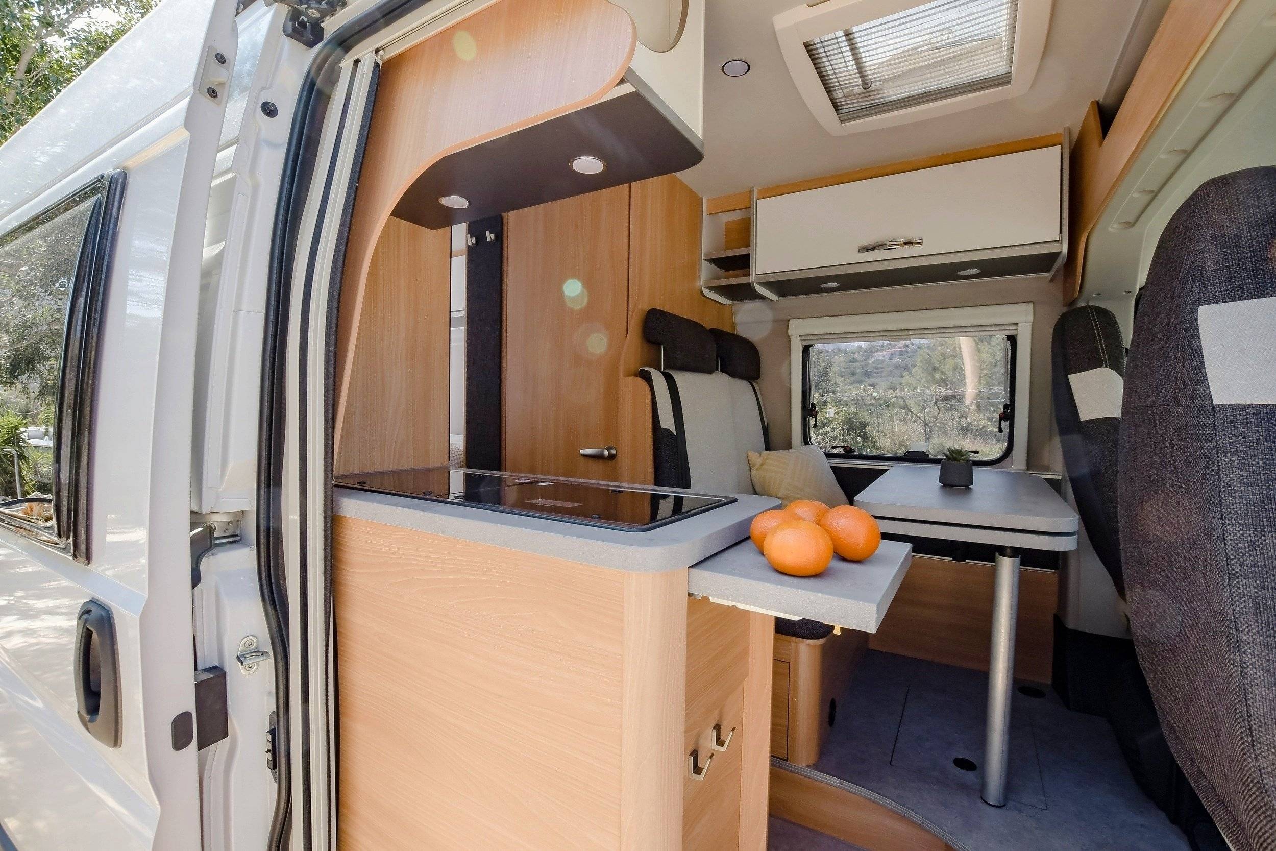 Weinsberg FIAT DUCATO