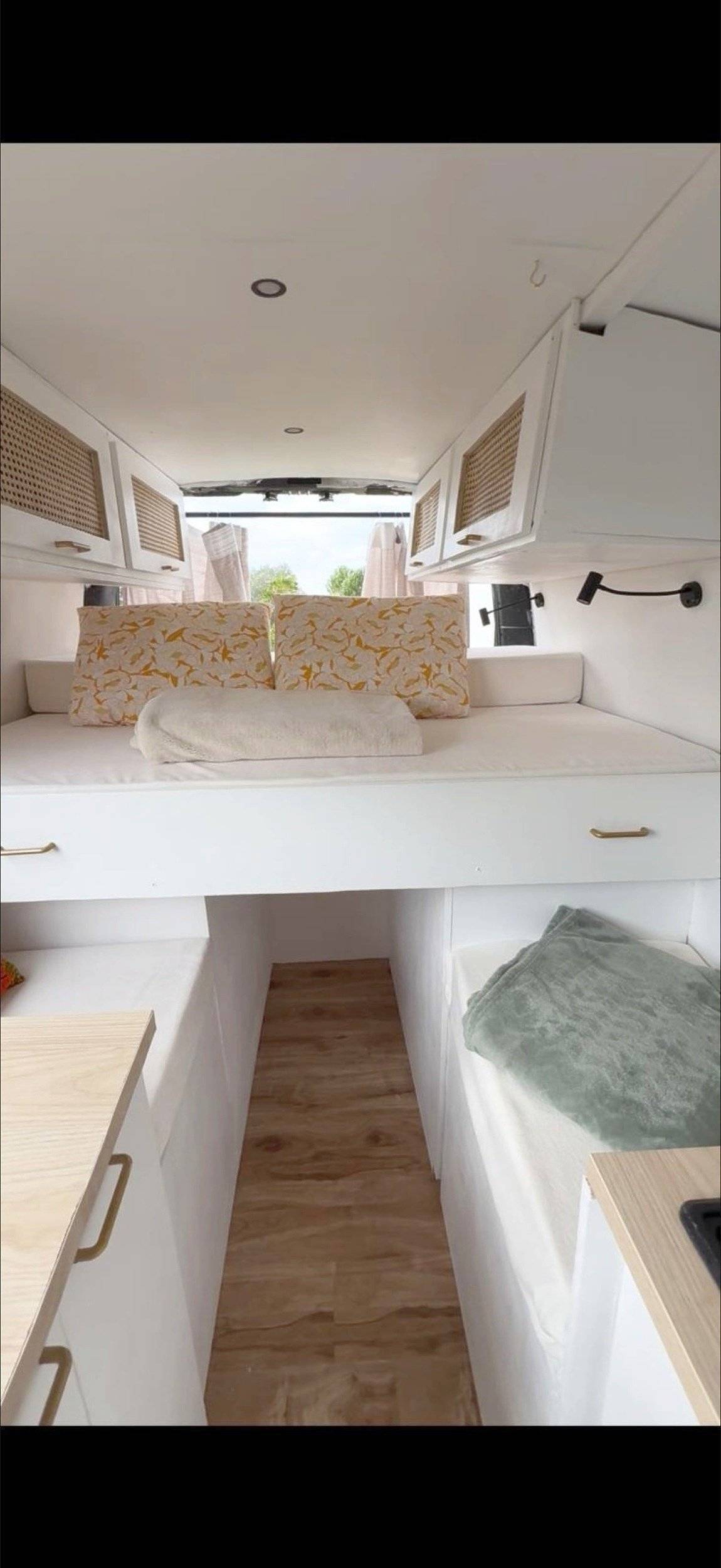 Renault Master 2,3 l 125 ch