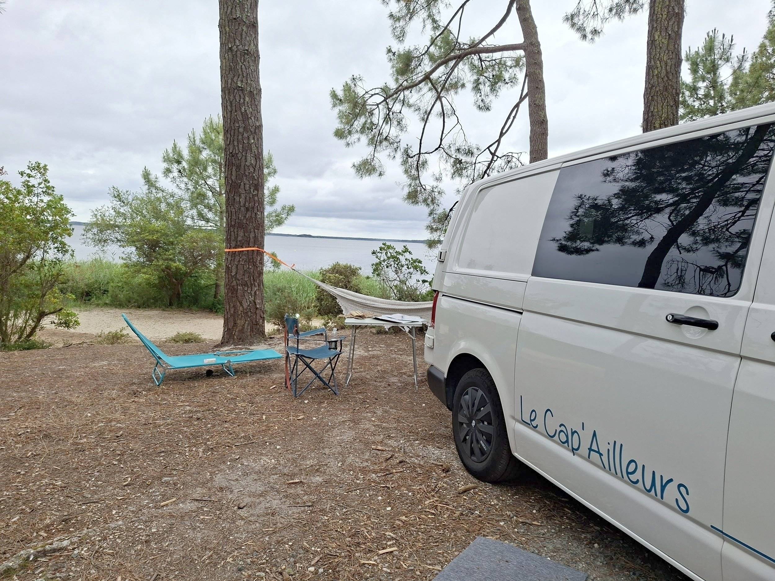 Volkswagen T6 2 l 102 ch