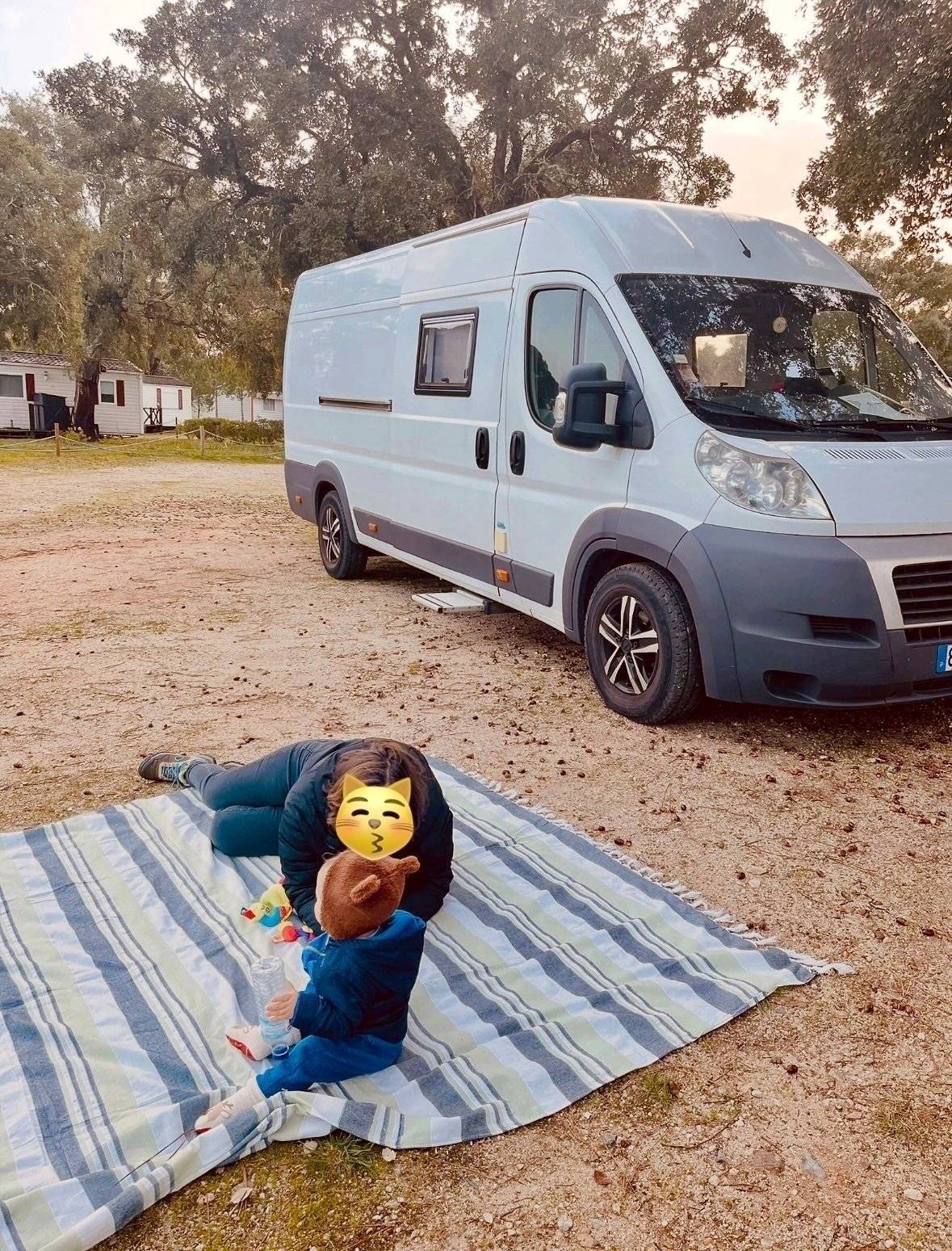 Fiat Ducato 2,3 130 ch