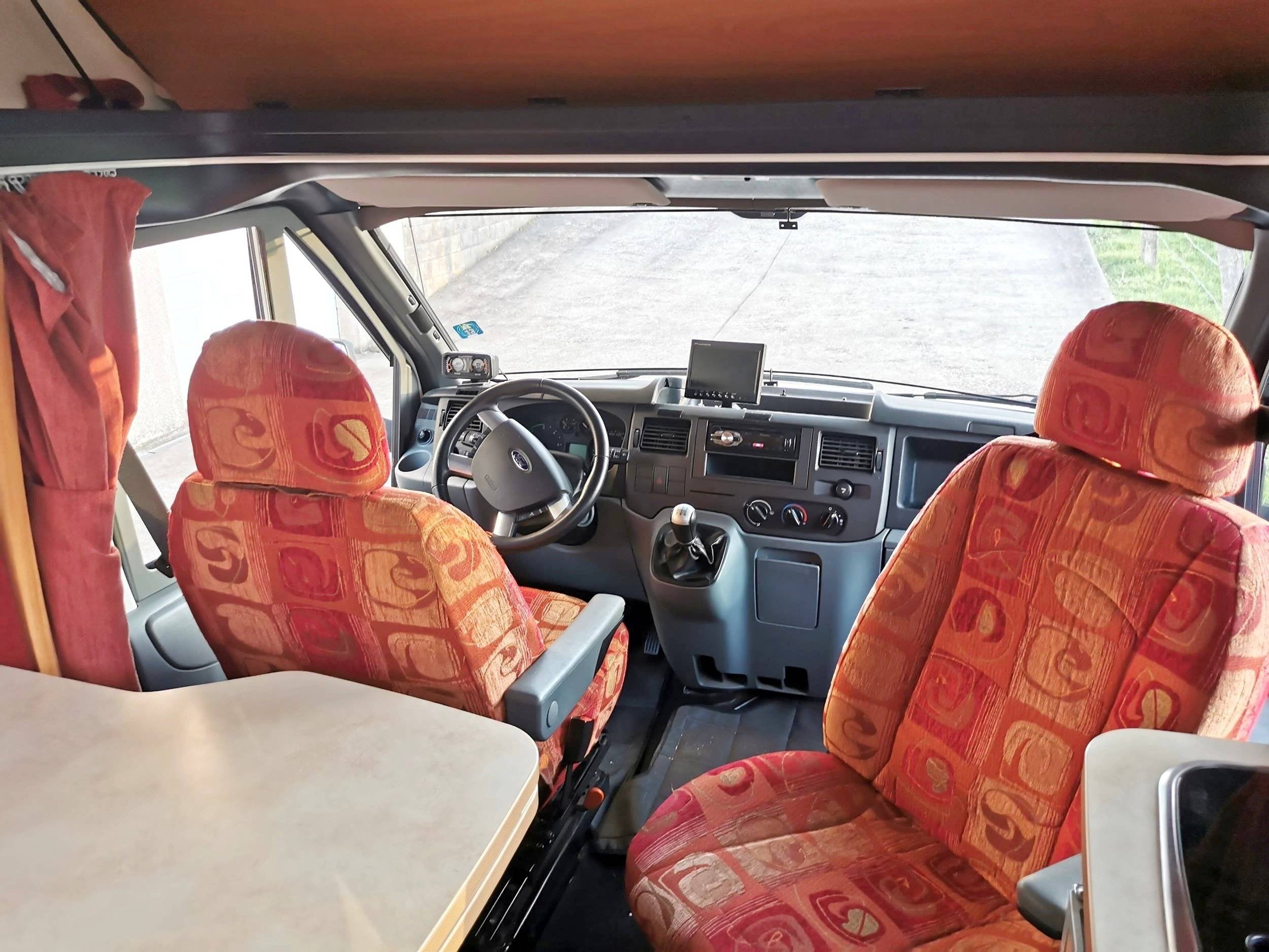 Challenger Genesis 31