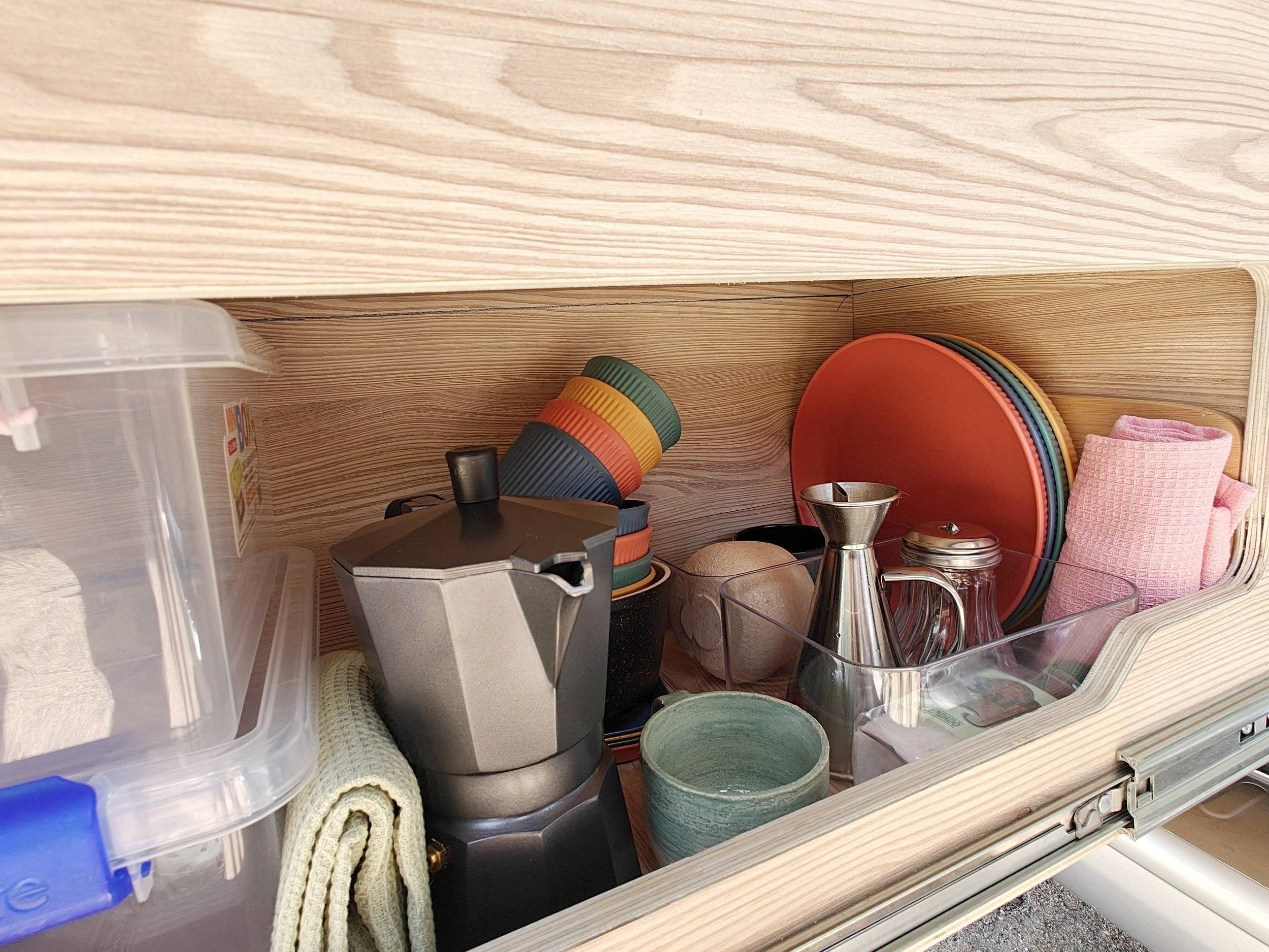 Volkswagen Multivan T5