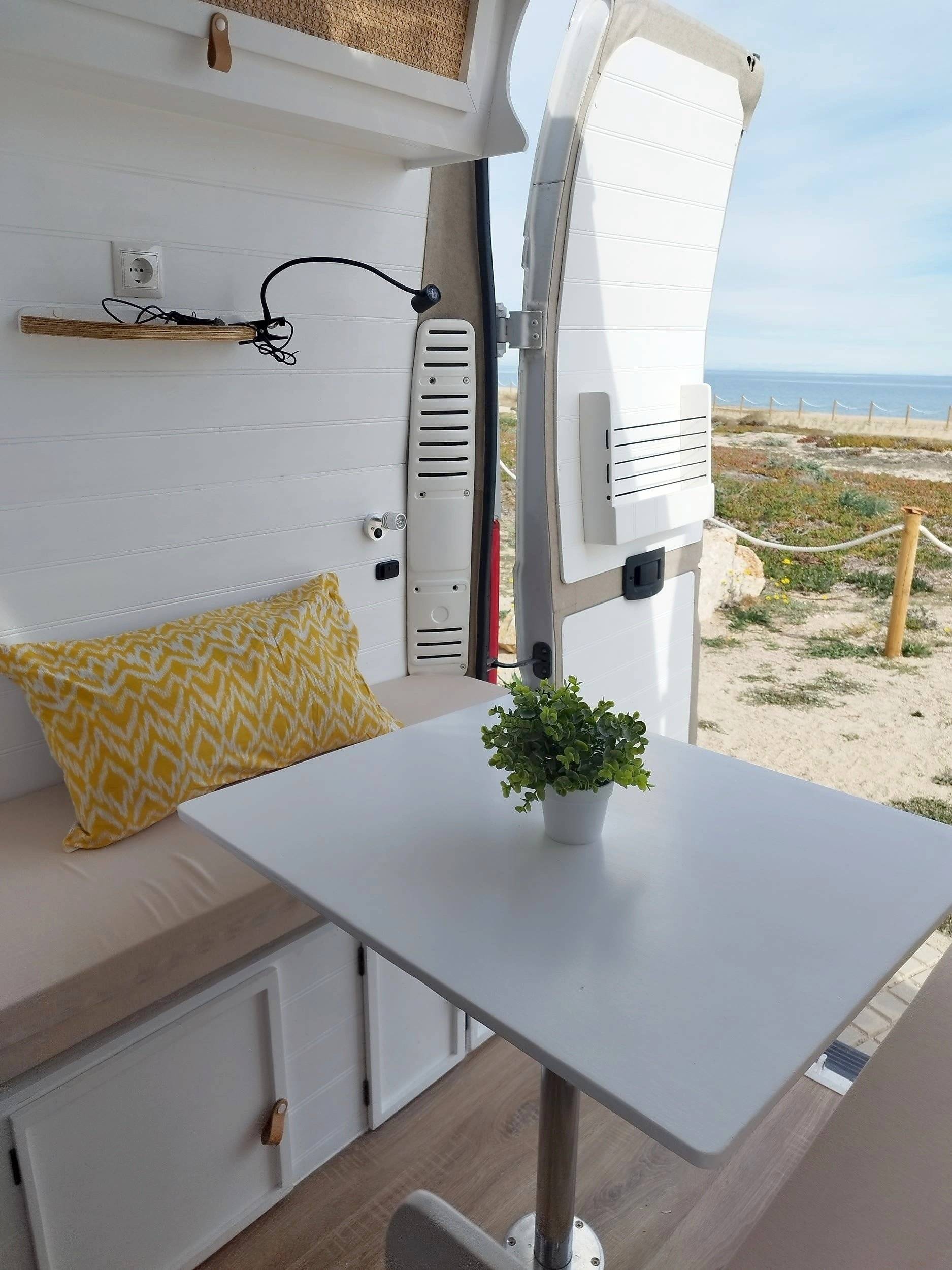 Fiat fiat ducato maxi