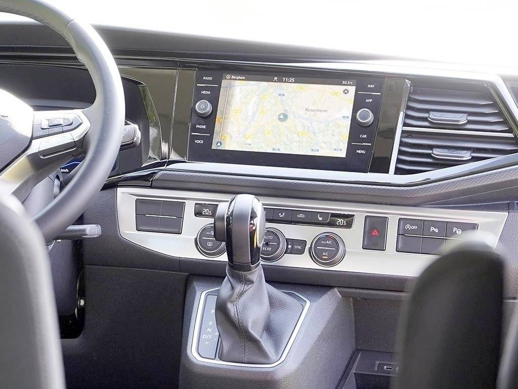 Volkswagen CALIFORNIA BEACH