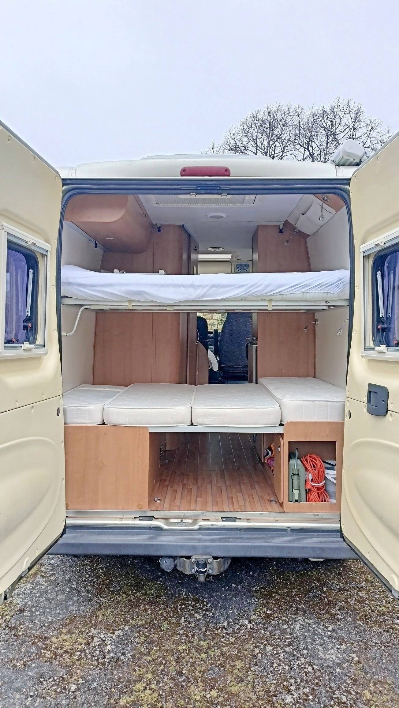 Roller Team Roller Team Livingstone 5 GO