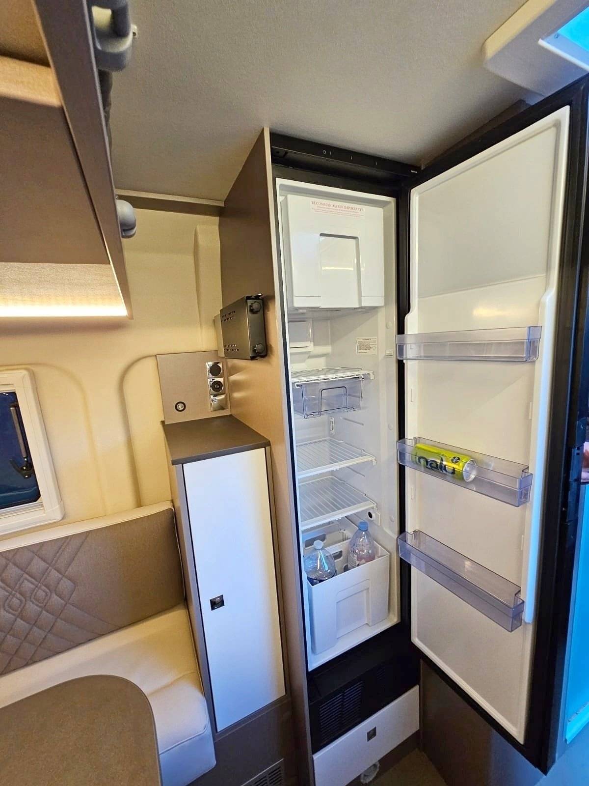 Bürstner Eliseo C644