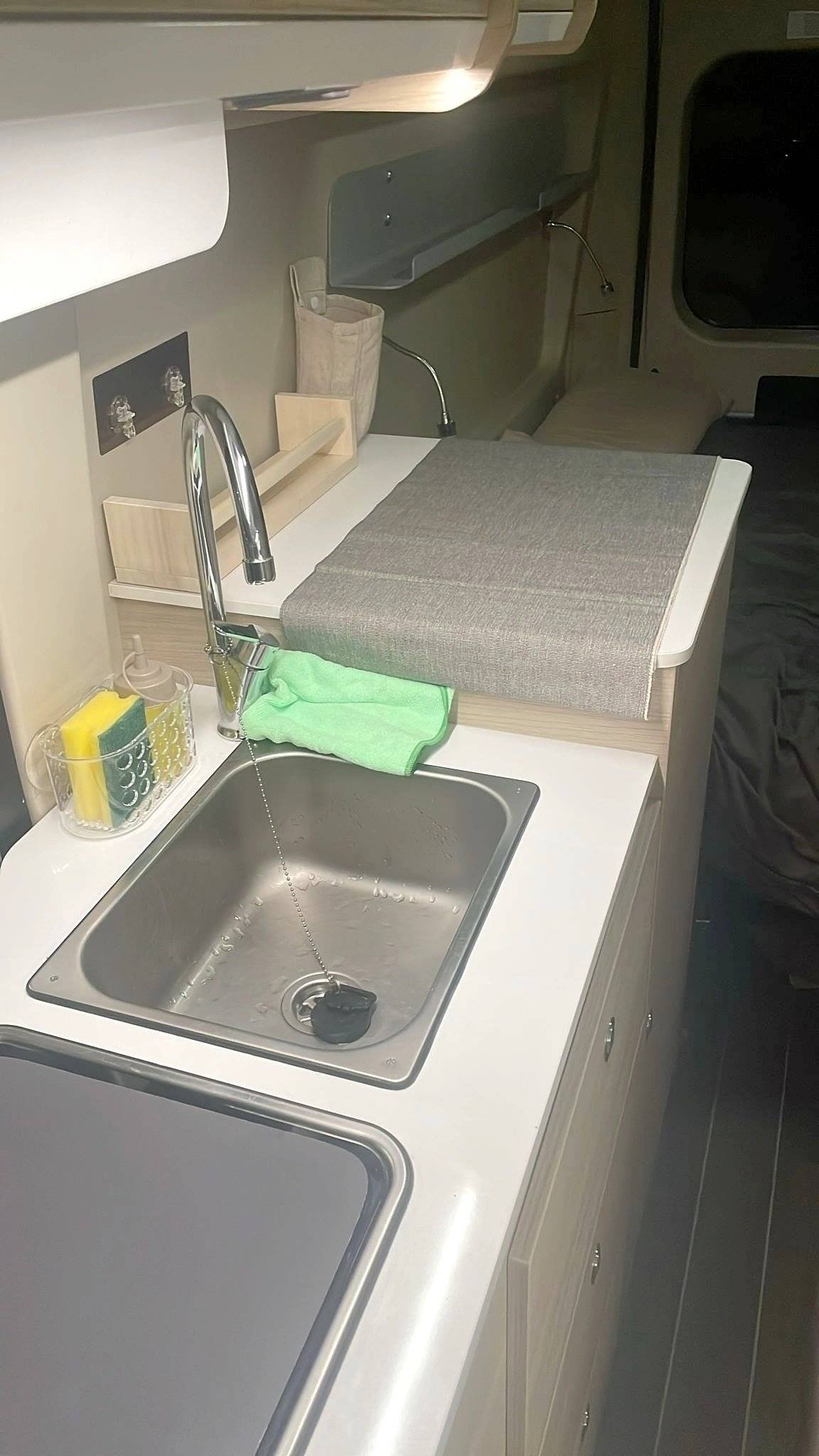 Challenger V114 MAX START EDITION