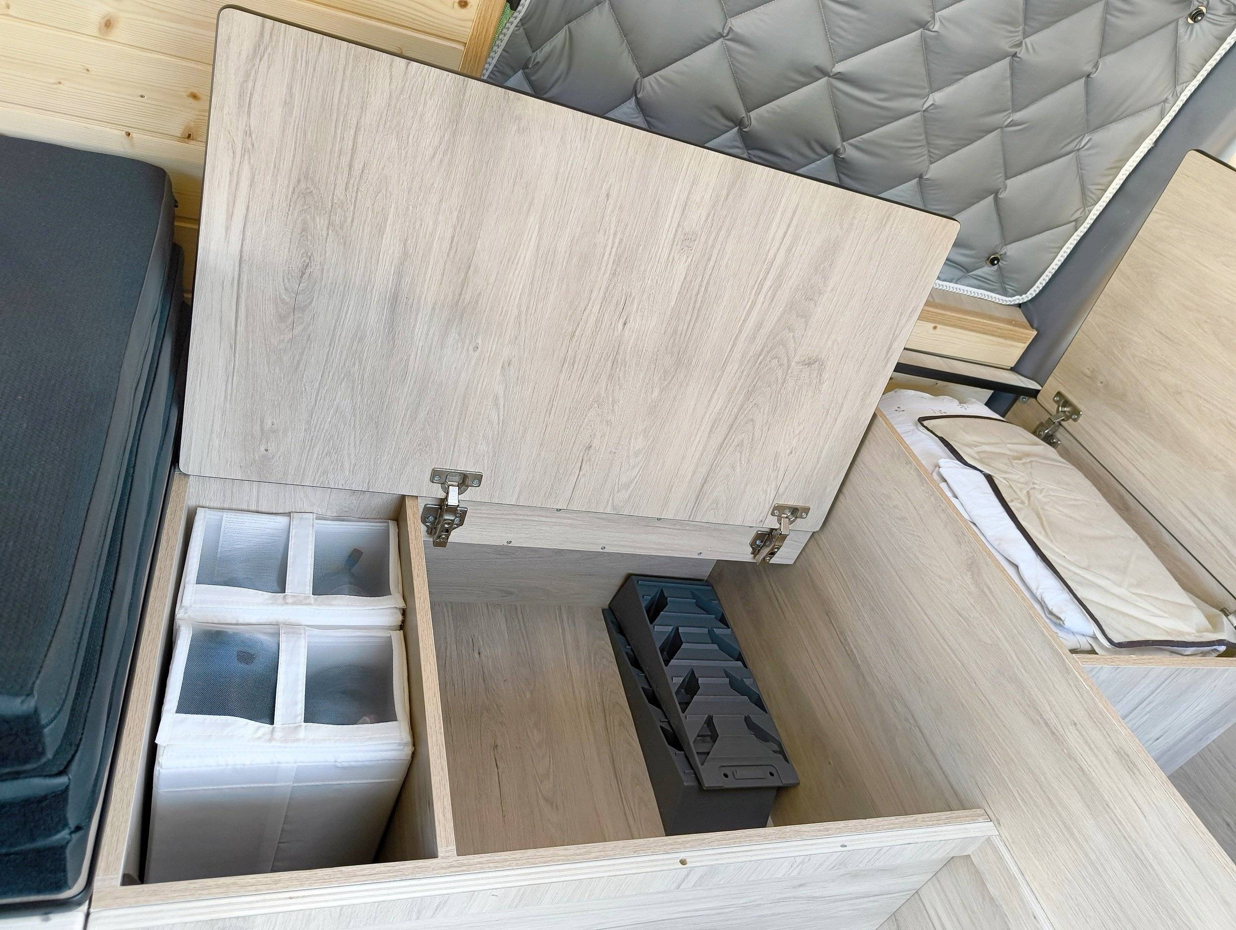 Mercedes Mercedes Vito