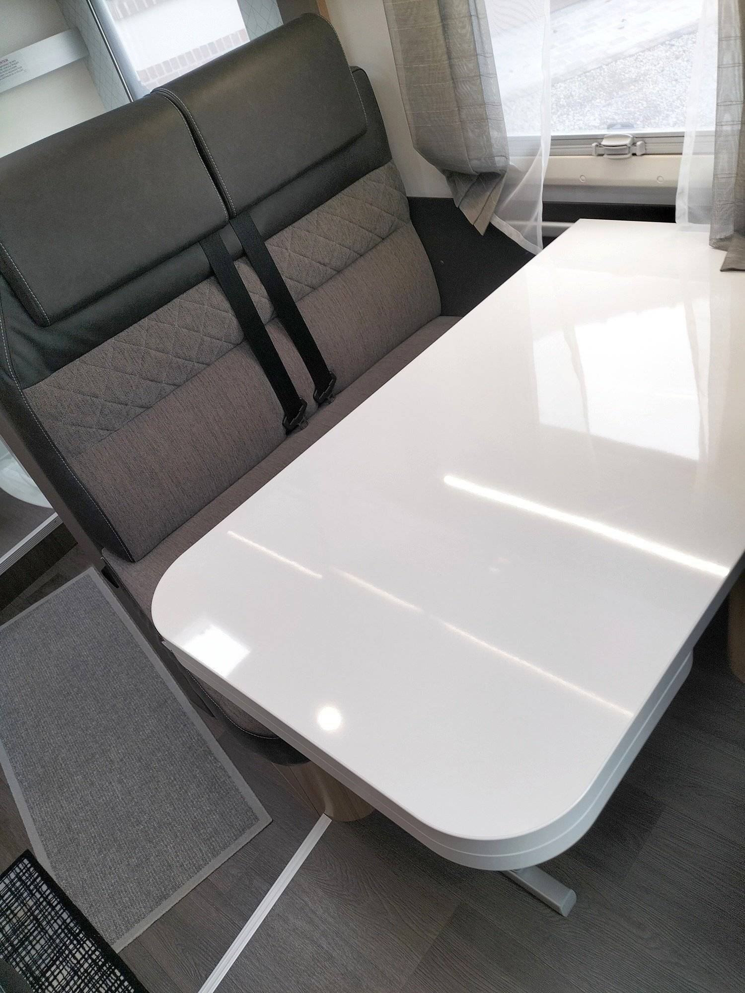 Adria Matrix 670DC GT EDITION