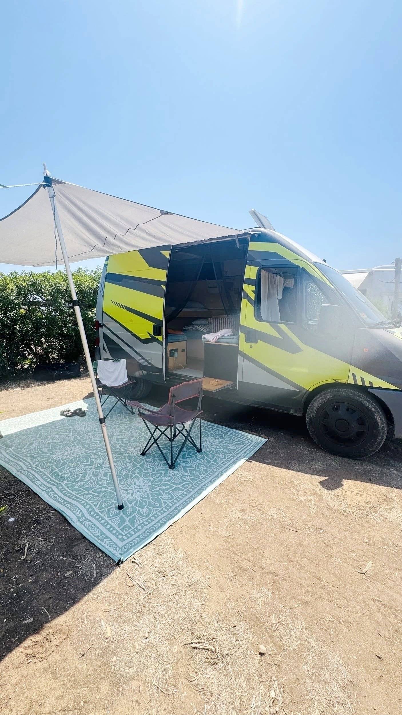 Fiat Ducato 2,3 l 115 ch