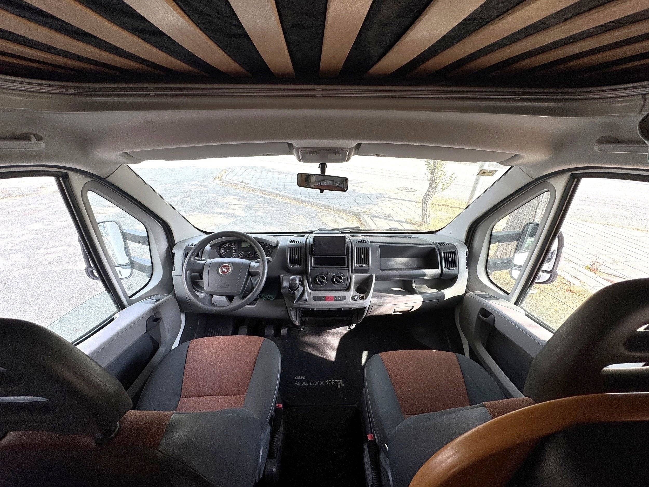 Moncayo Moncayo 1 (M-320)