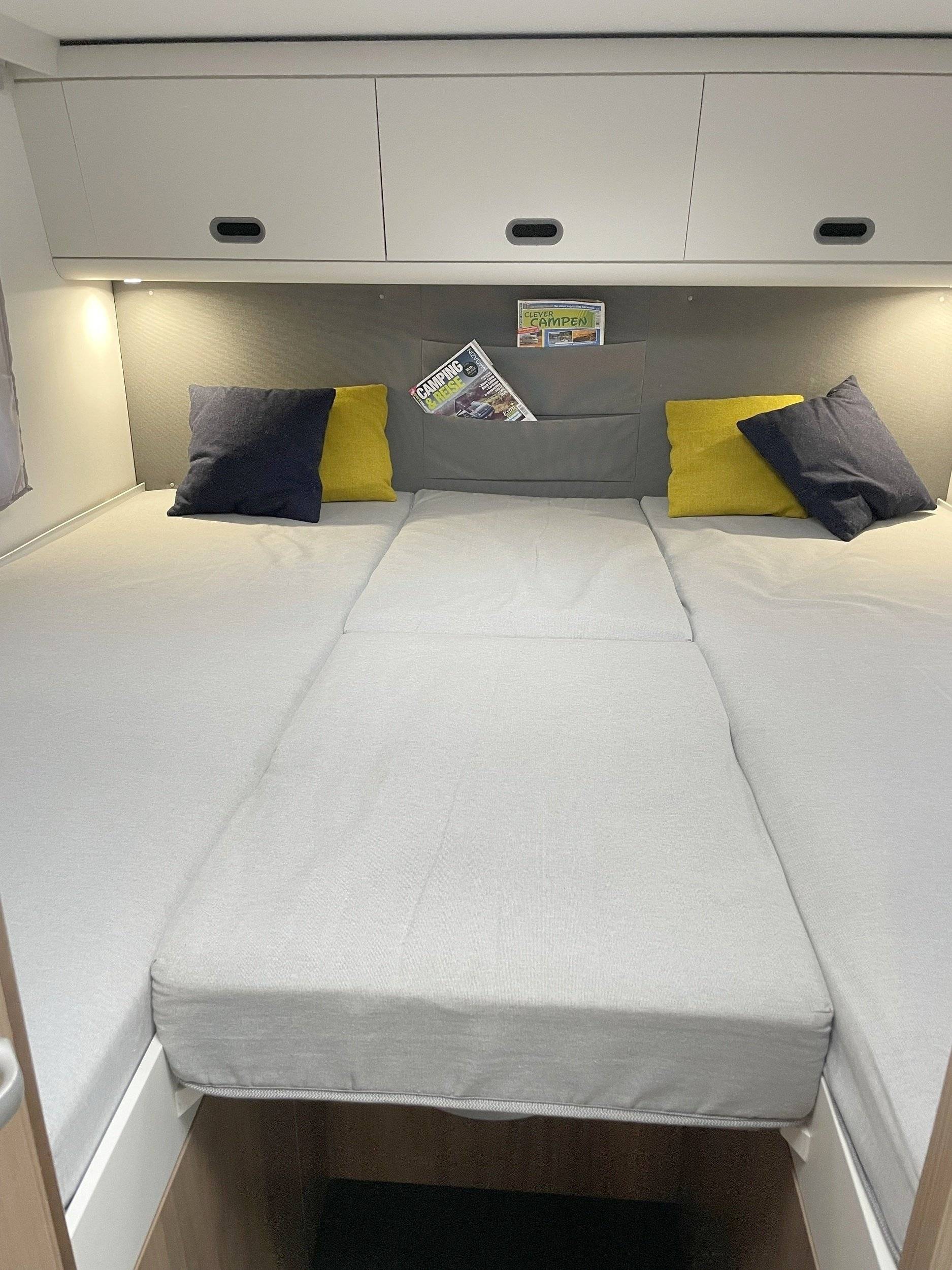 Sun Living Sun Living S75 SL