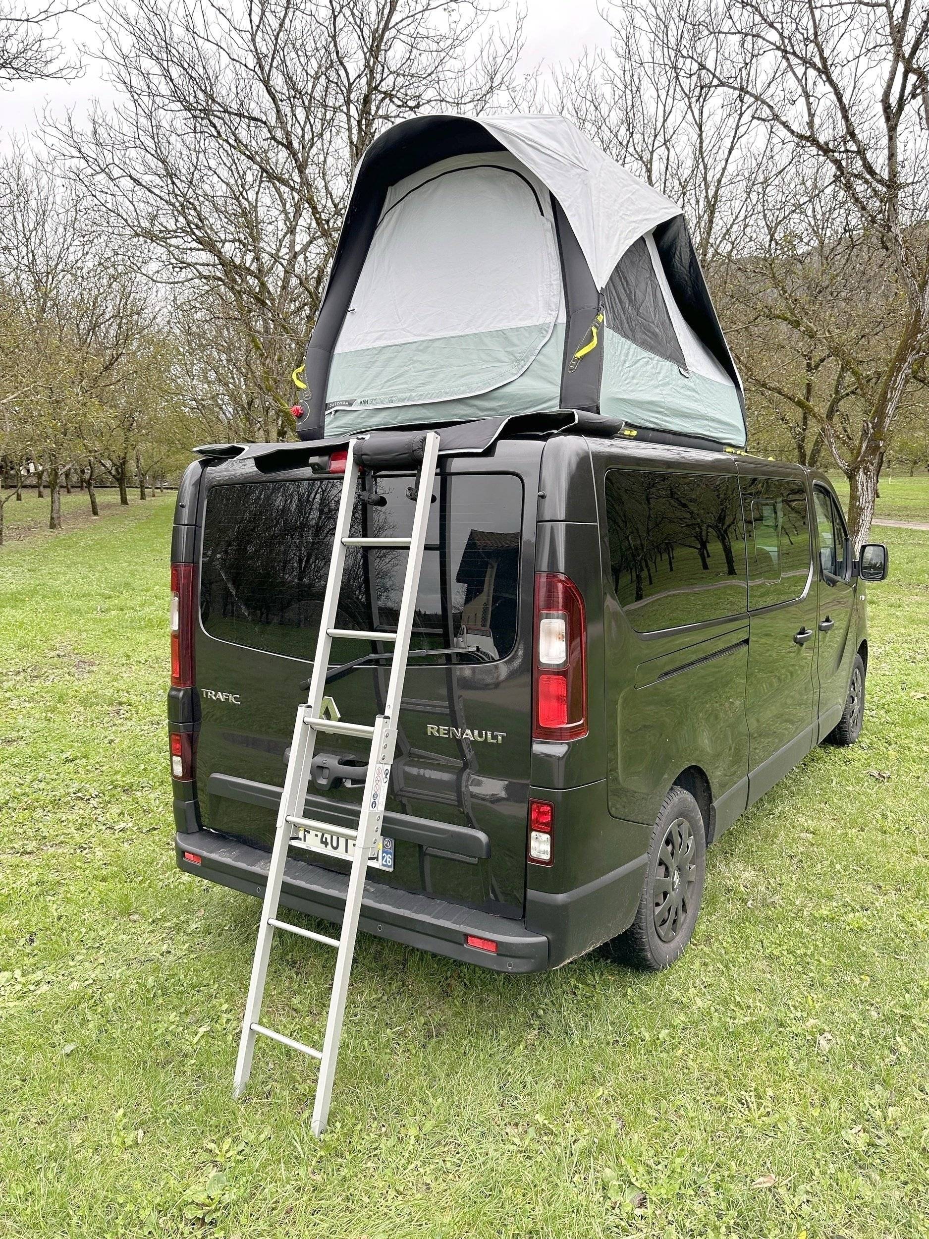 Renault Renault trafic