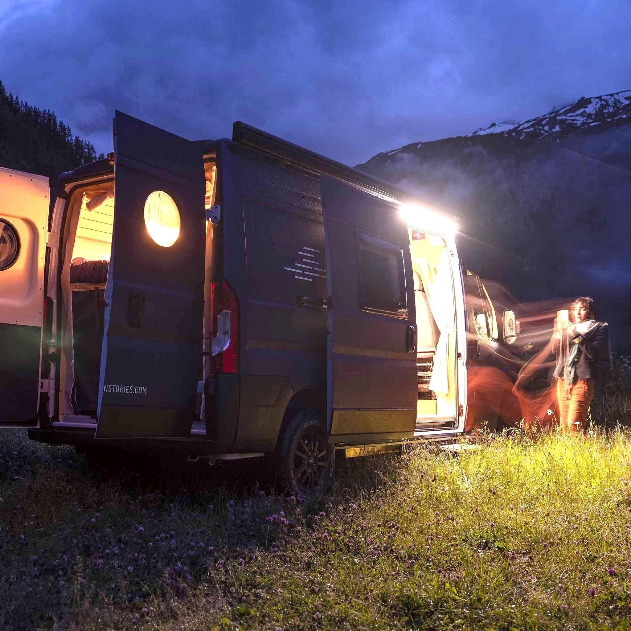 Obernight Ducato 3,0 l 180 ch