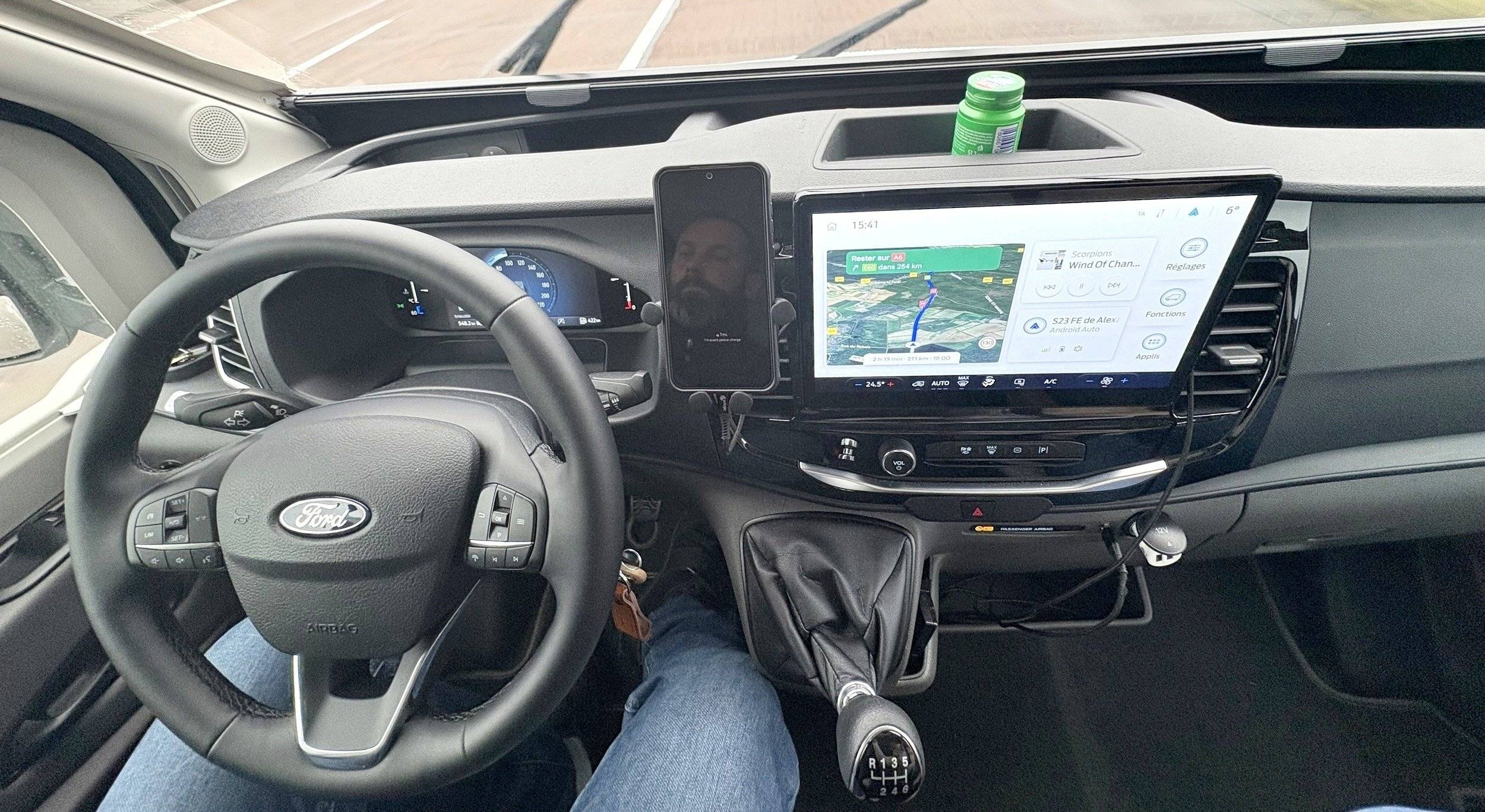 Challenger challenger