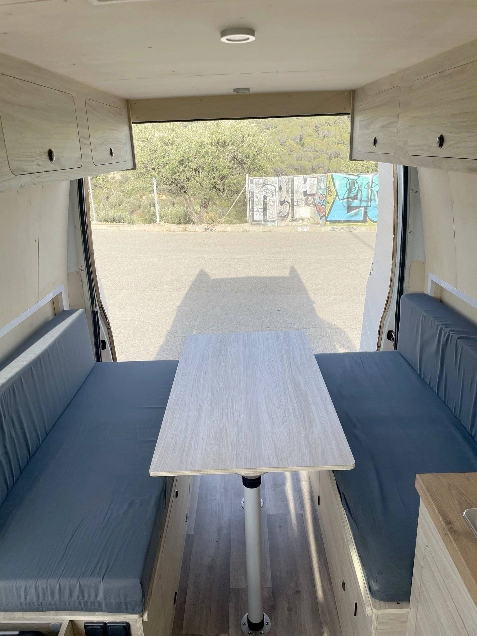 Citroën Jumper 2,2 l 101 ch