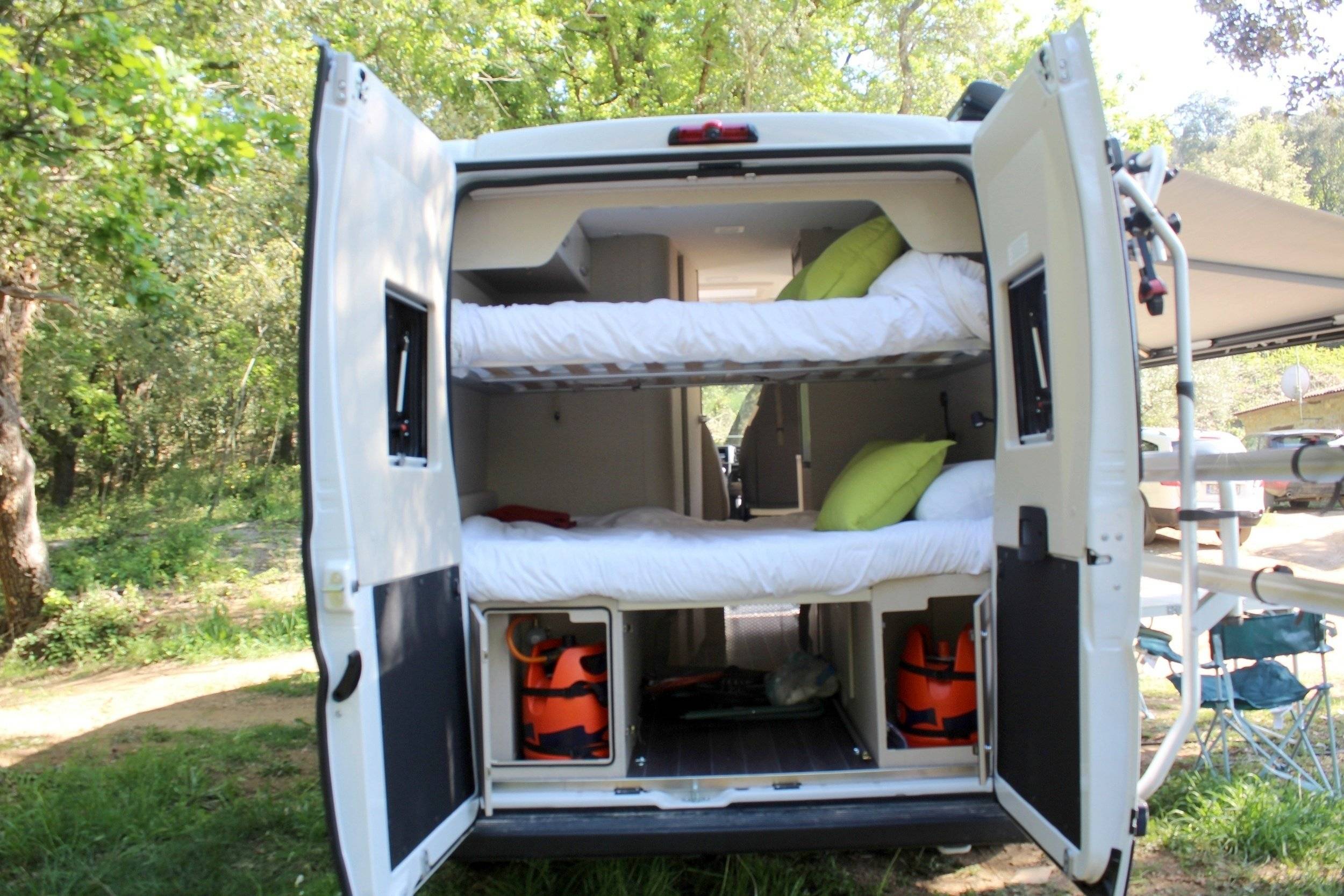 Rimor Rimor Horus 145