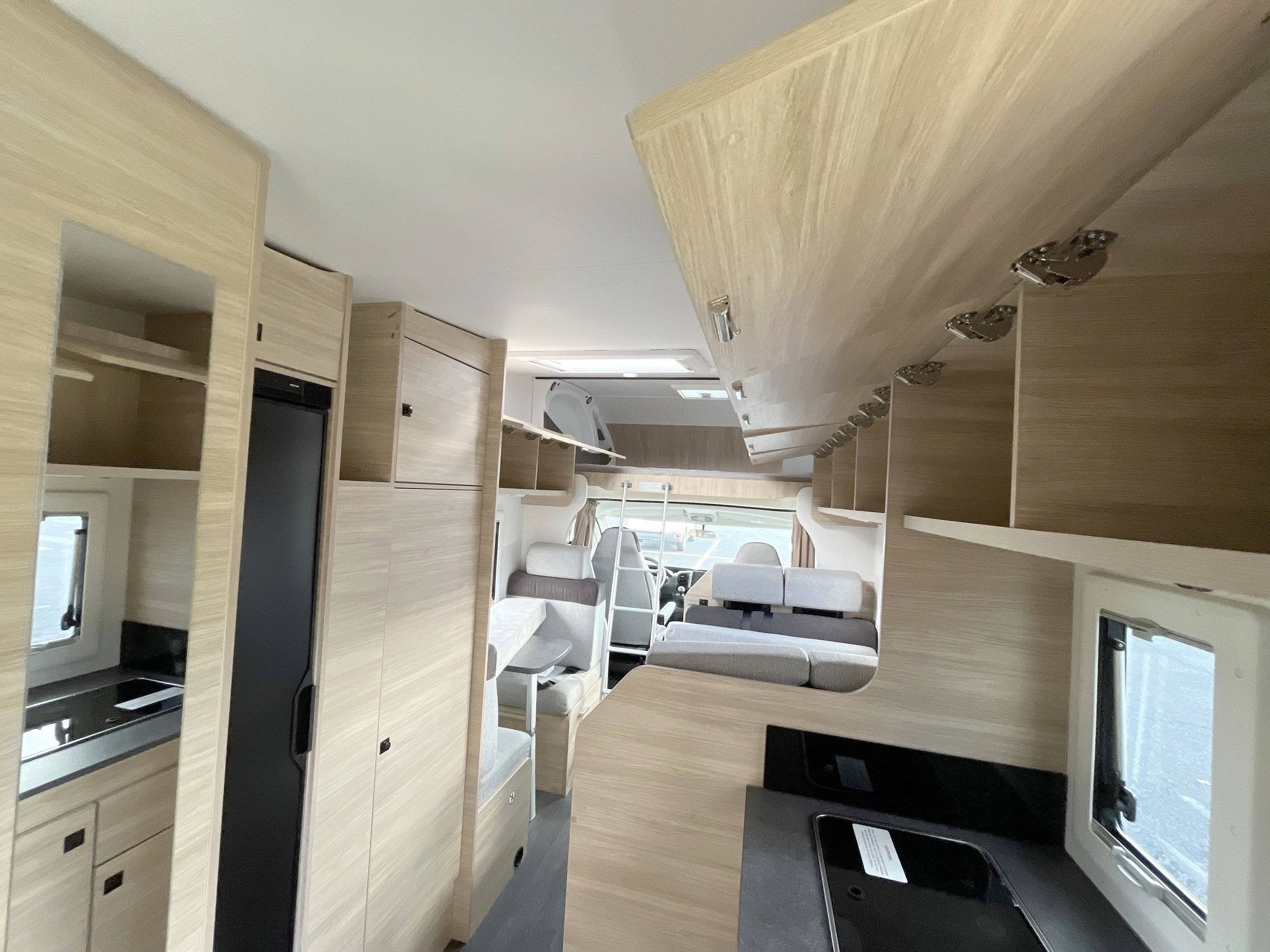 Chausson CHAUSSON C656