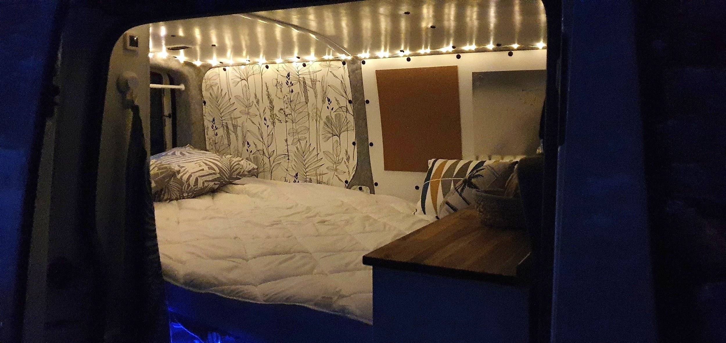 Volkswagen T5 1,9 l 102 ch