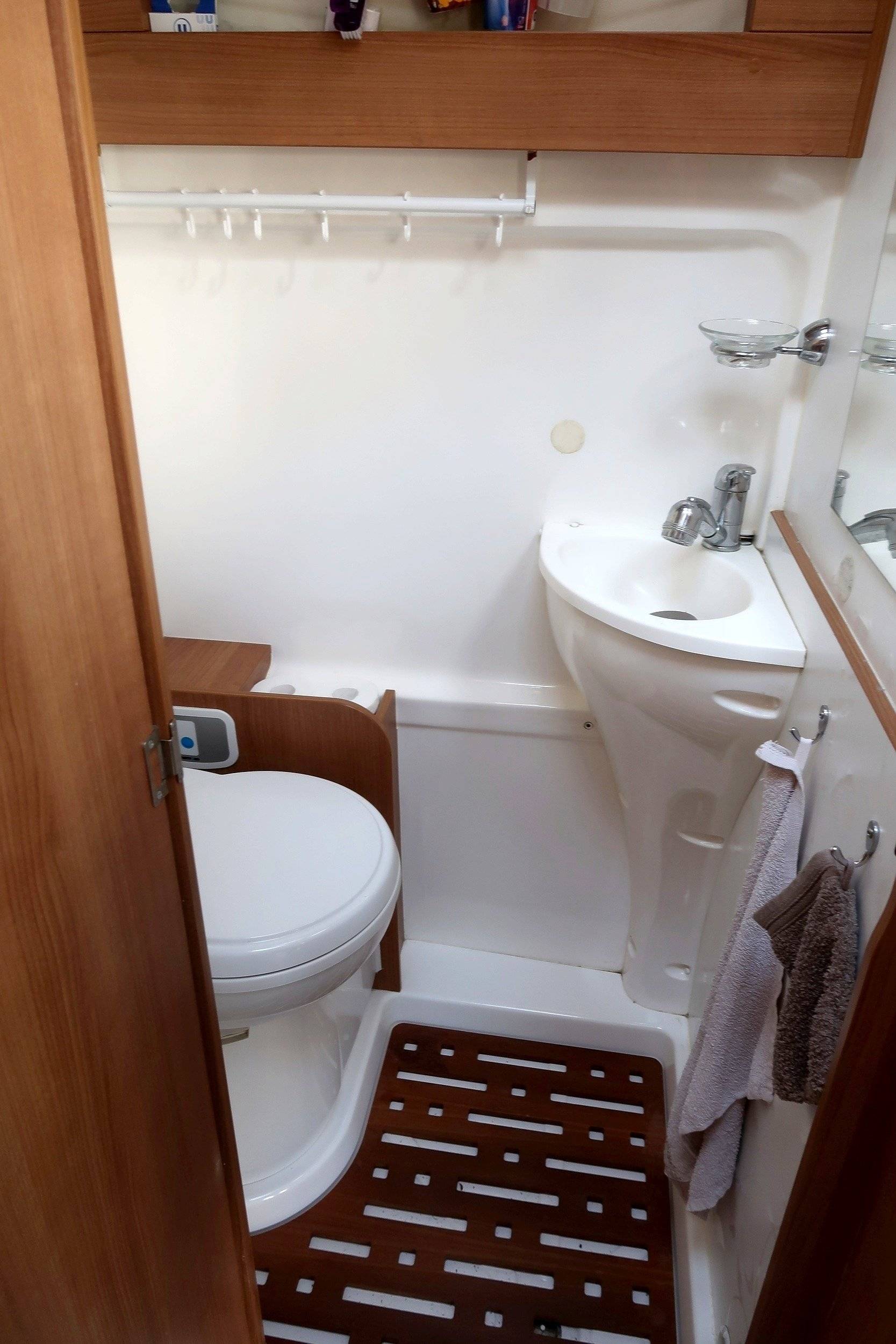 Campérêve Familyvan