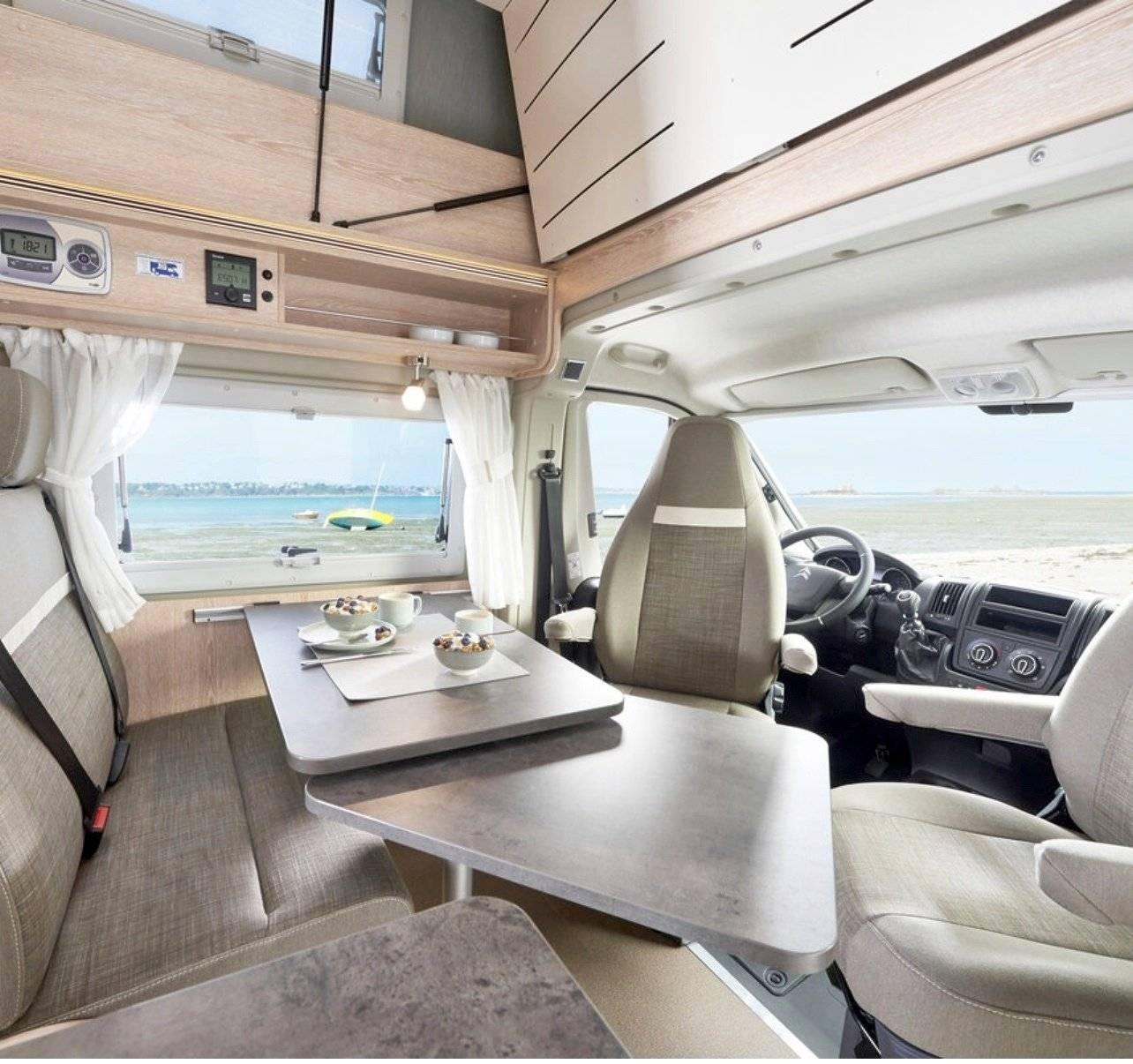 Possl Jumper 2,2 l 150 ch